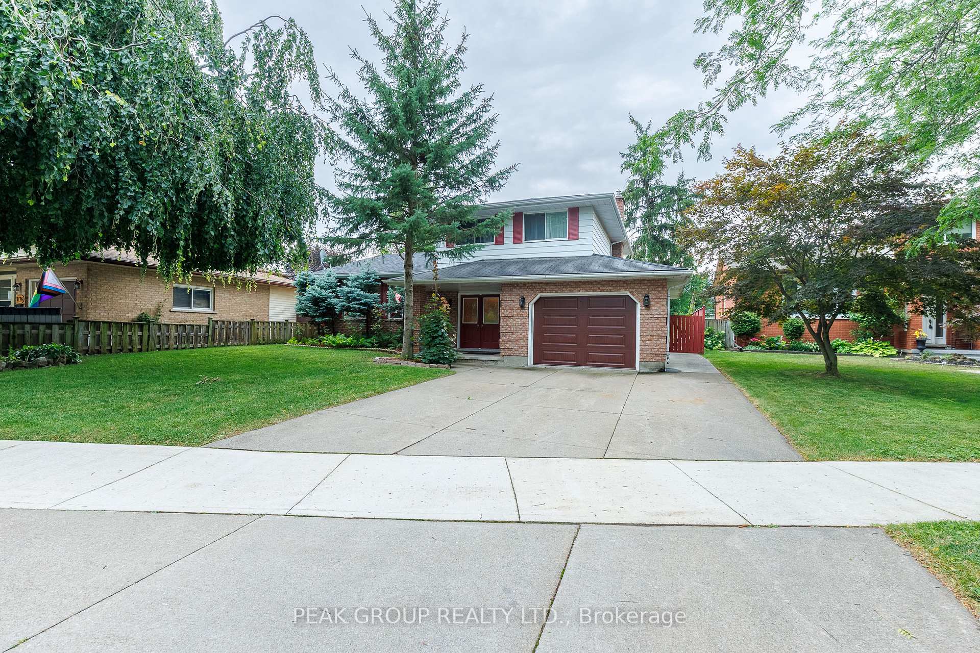 Photo 4 of 7178 Freeman Street, Niagara Falls, Morrison — HOMEH