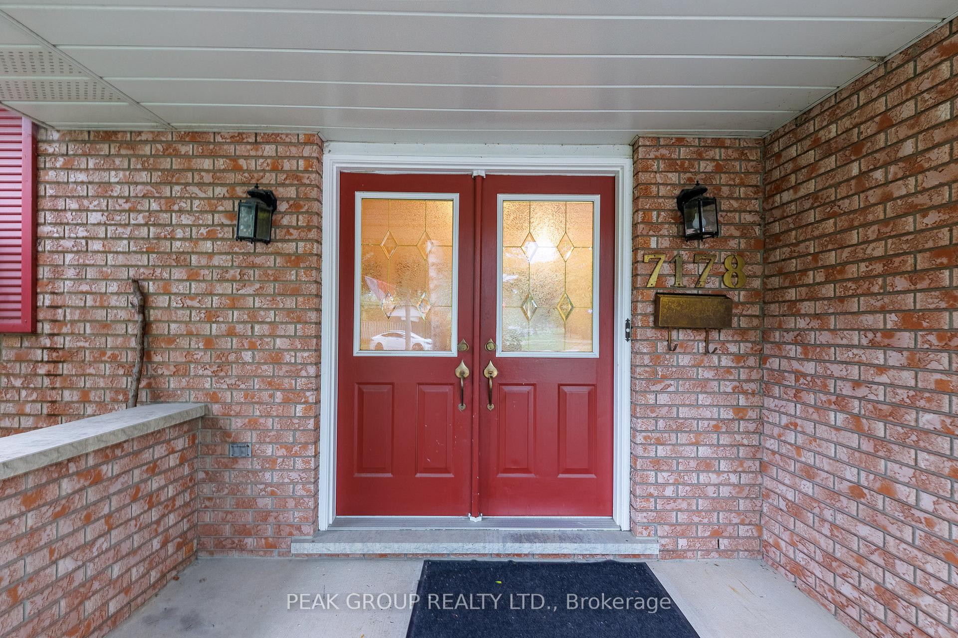 Photo 5 of 7178 Freeman Street, Niagara Falls, Morrison — HOMEH