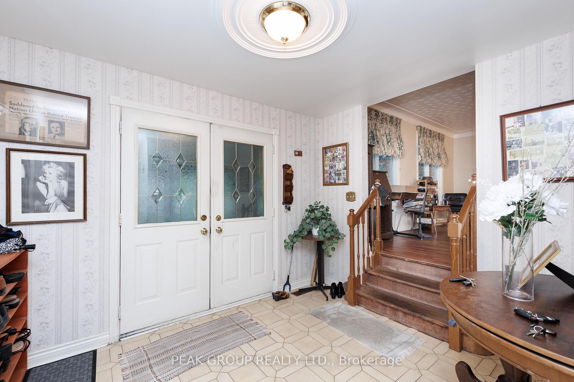 Photo 6 of 7178 Freeman Street, Niagara Falls, Morrison — HOMEH