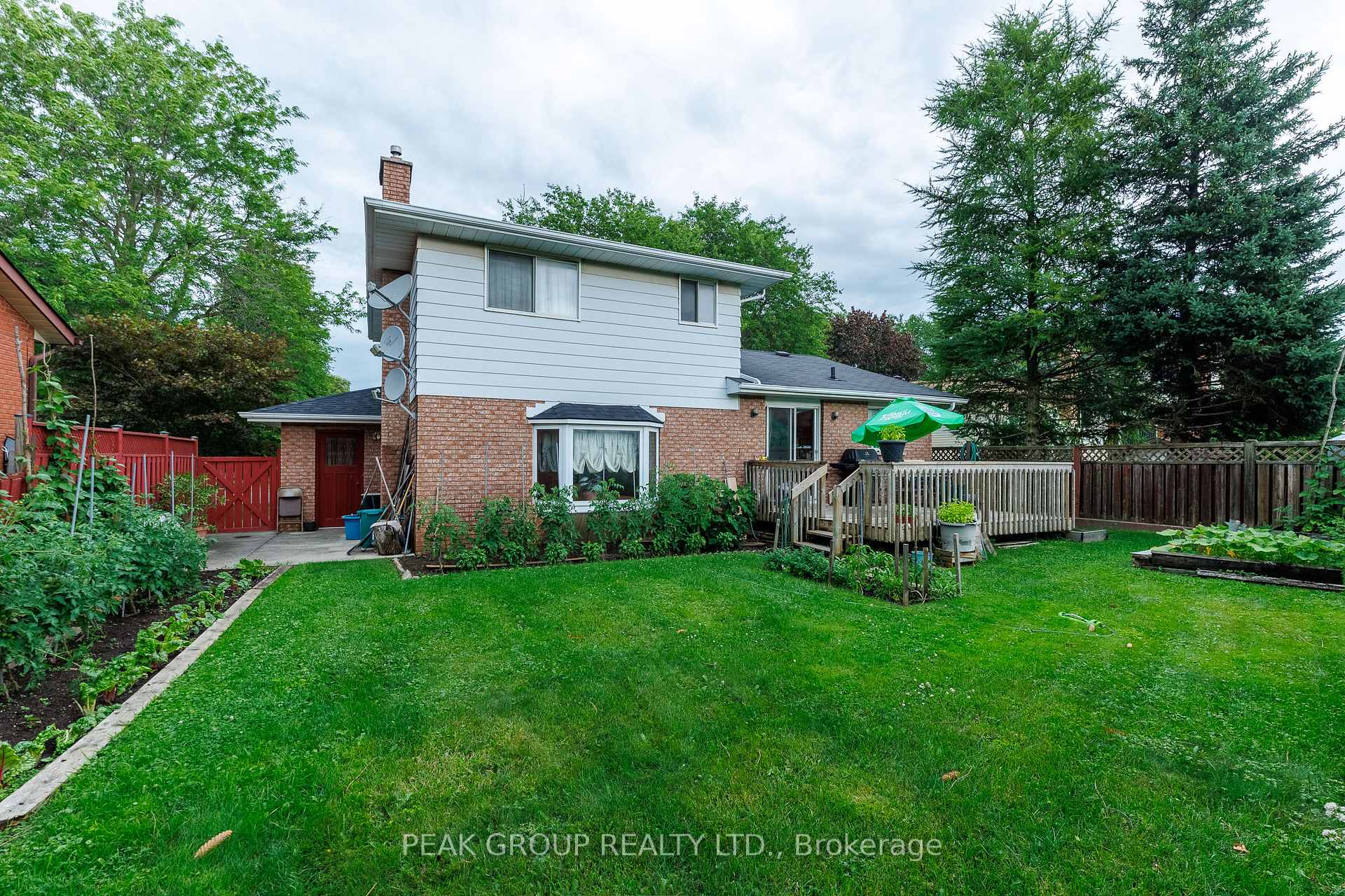 Photo 28 of 7178 Freeman Street, Niagara Falls, Morrison — HOMEH
