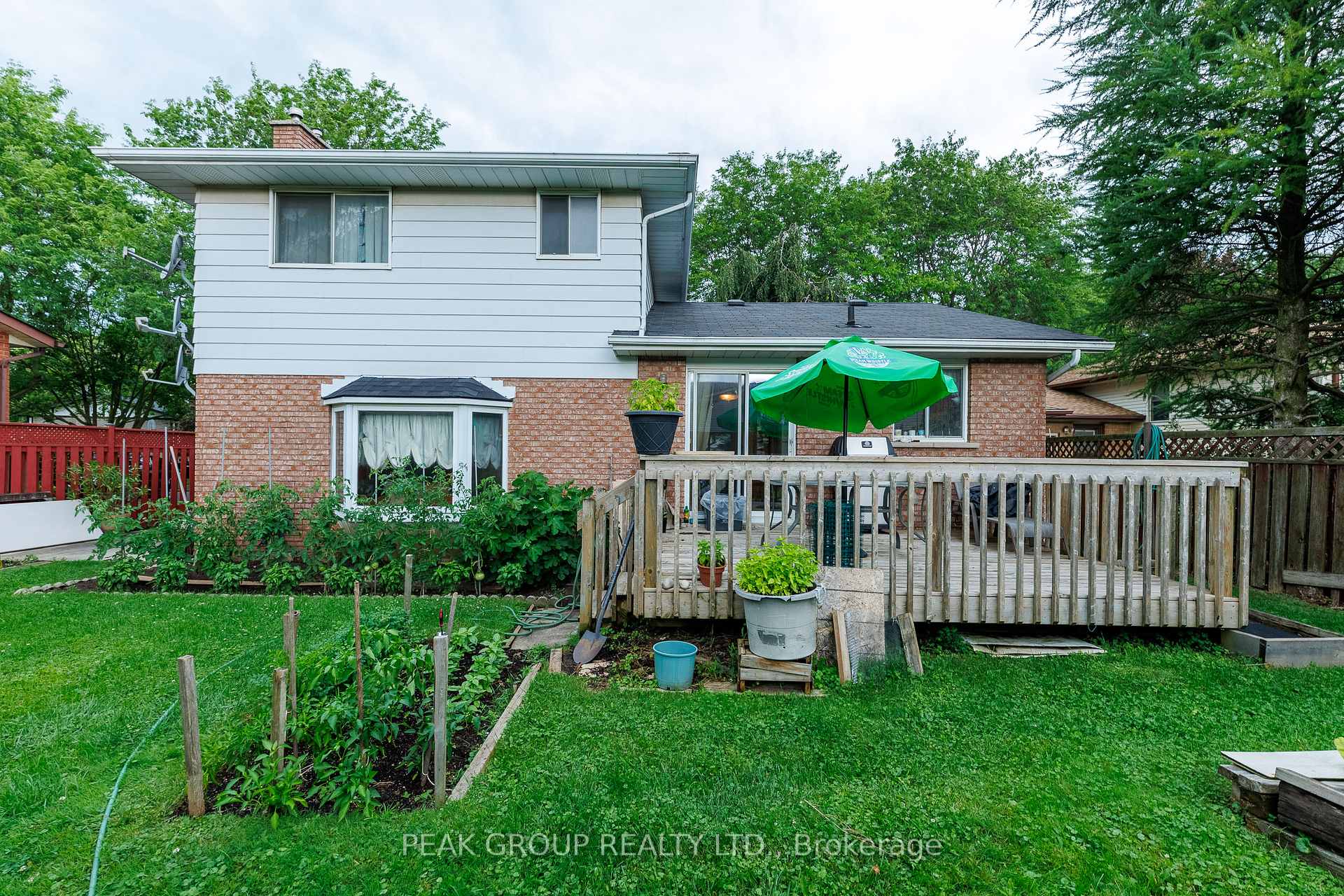 Photo 29 of 7178 Freeman Street, Niagara Falls, Morrison — HOMEH
