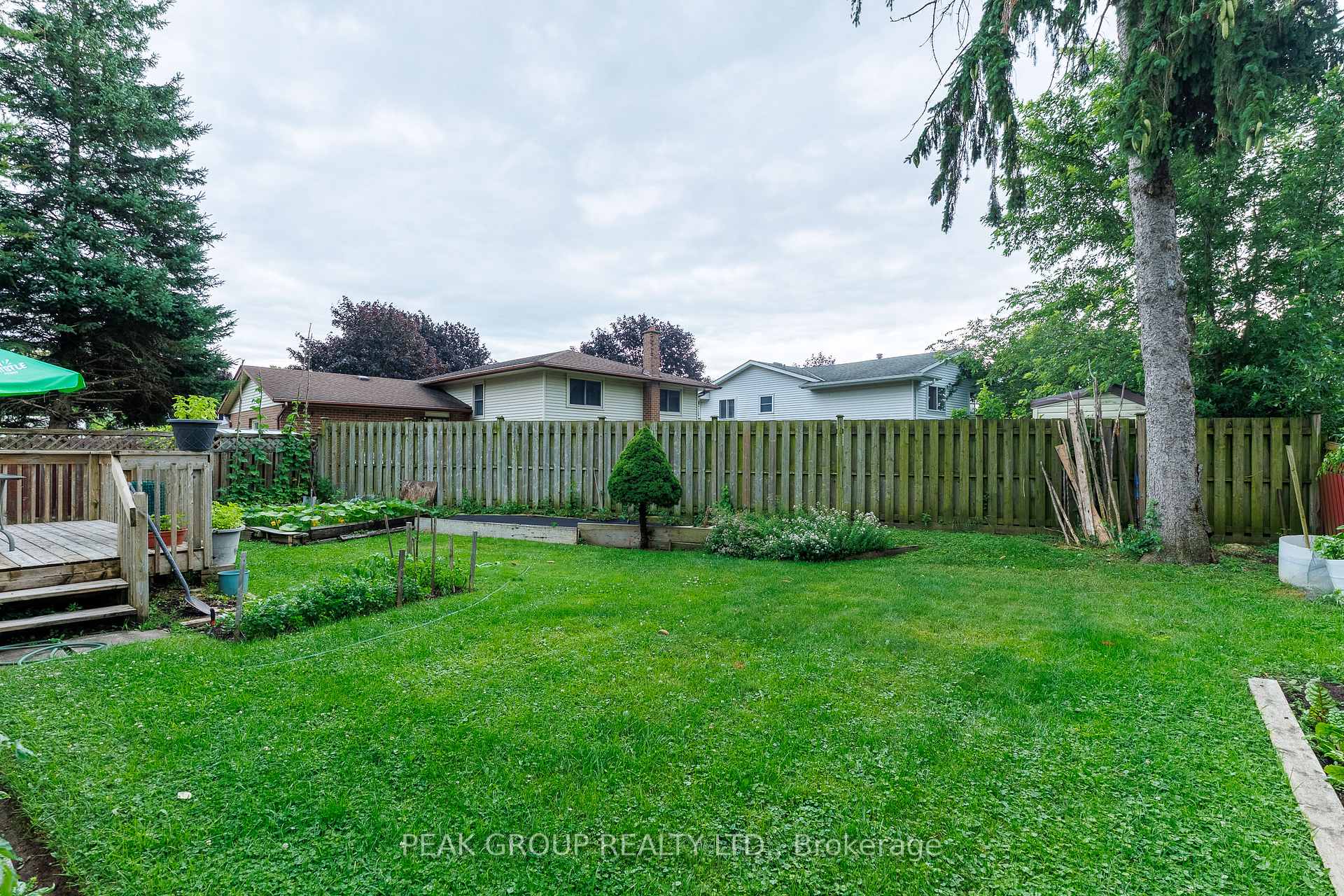 Photo 30 of 7178 Freeman Street, Niagara Falls, Morrison — HOMEH