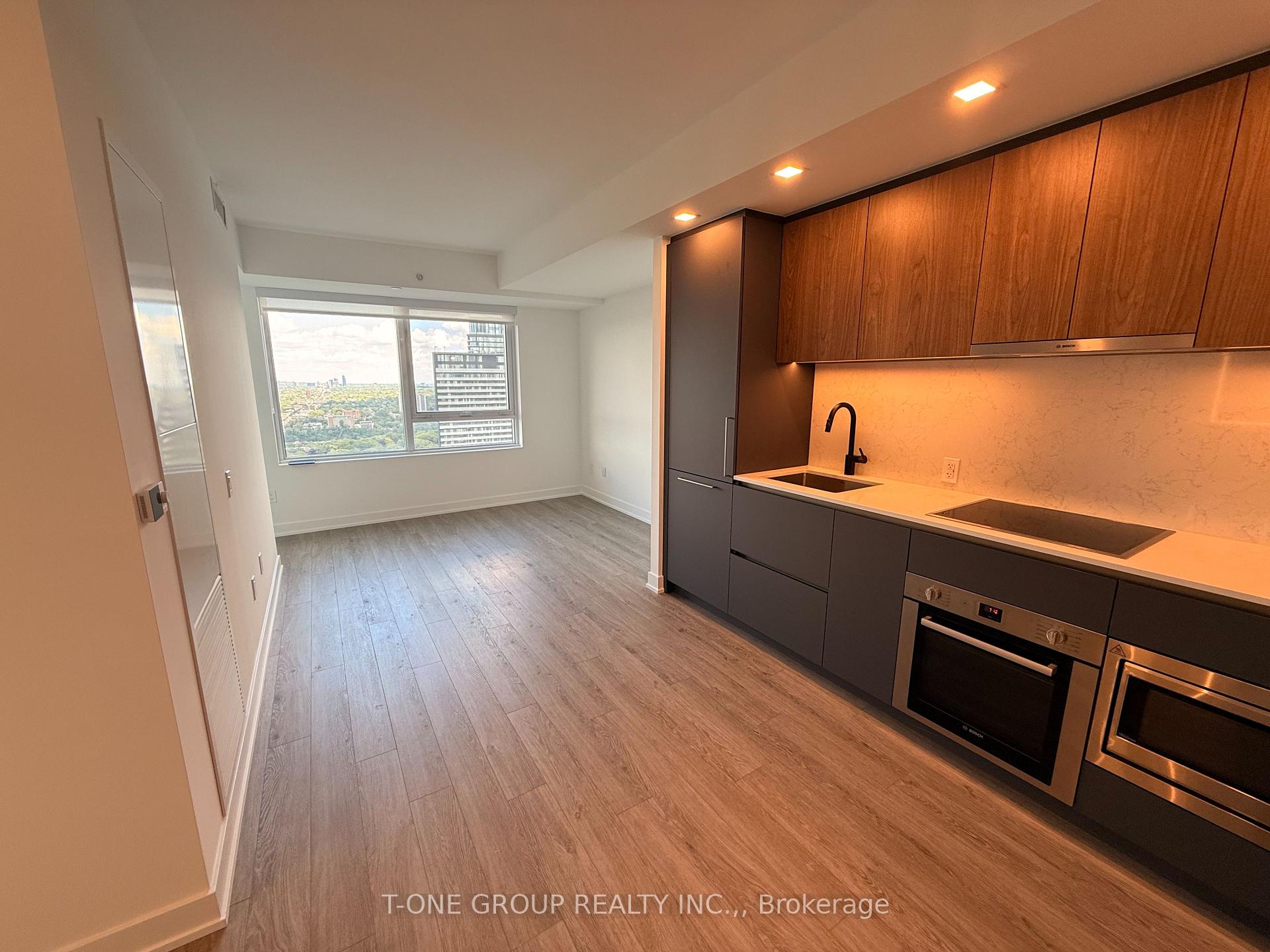 Photo 1 of Unit 3708, 609 Sherbourne Street E, Toronto, North St. James Town — HOMEH