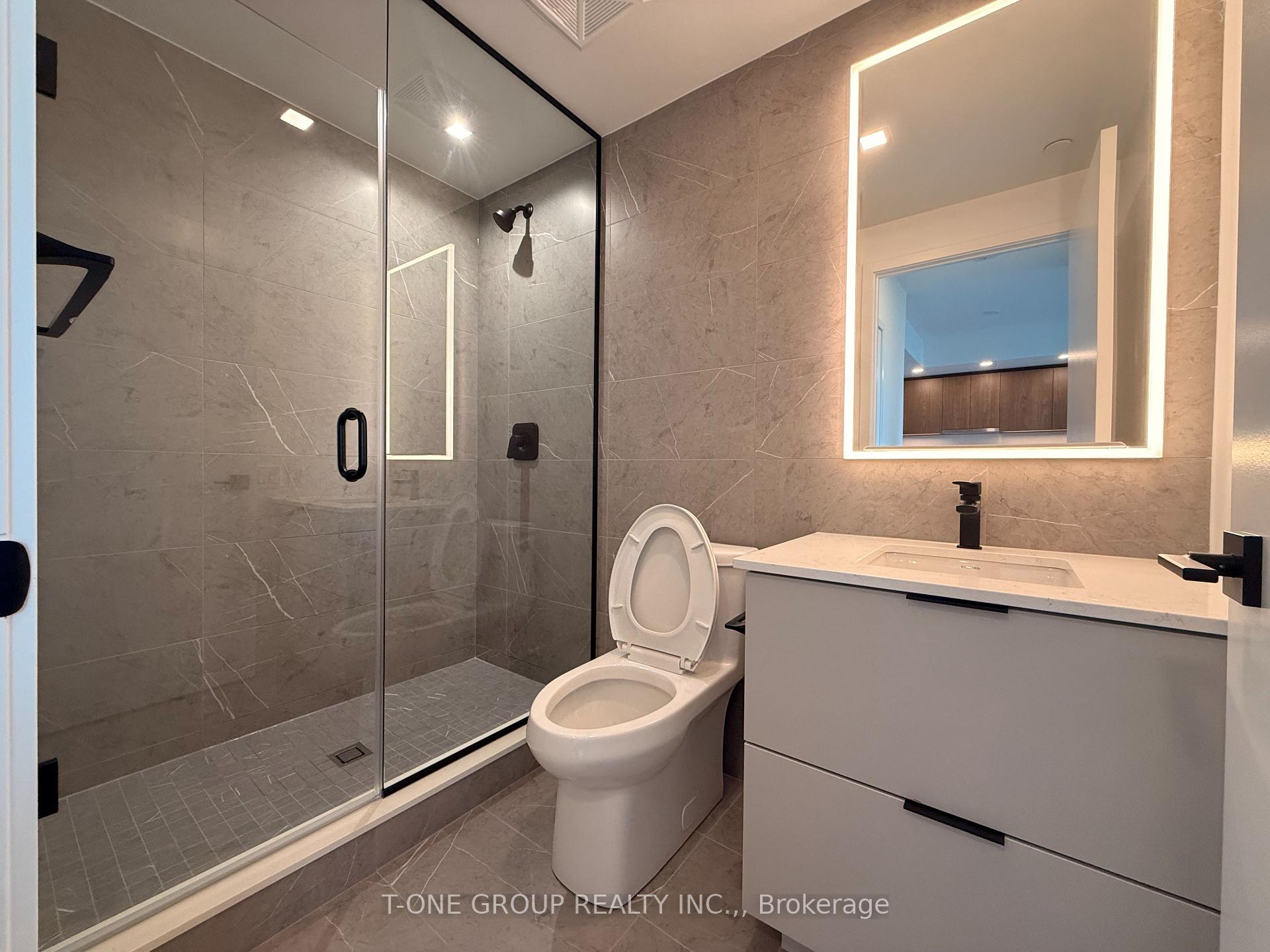 Photo 7 of Unit 3708, 609 Sherbourne Street E, Toronto, North St. James Town — HOMEH