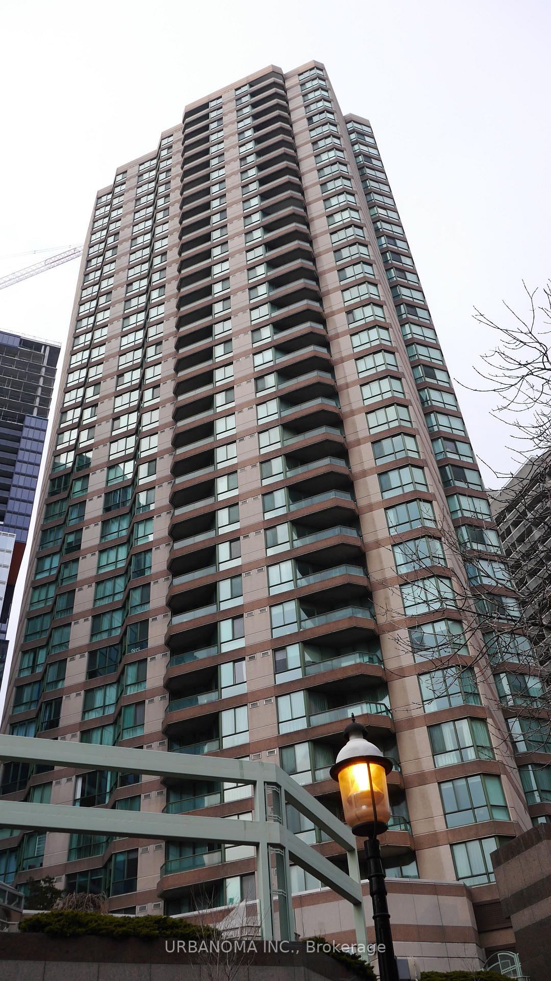 Photo of Unit 3200, 38 Elm Street