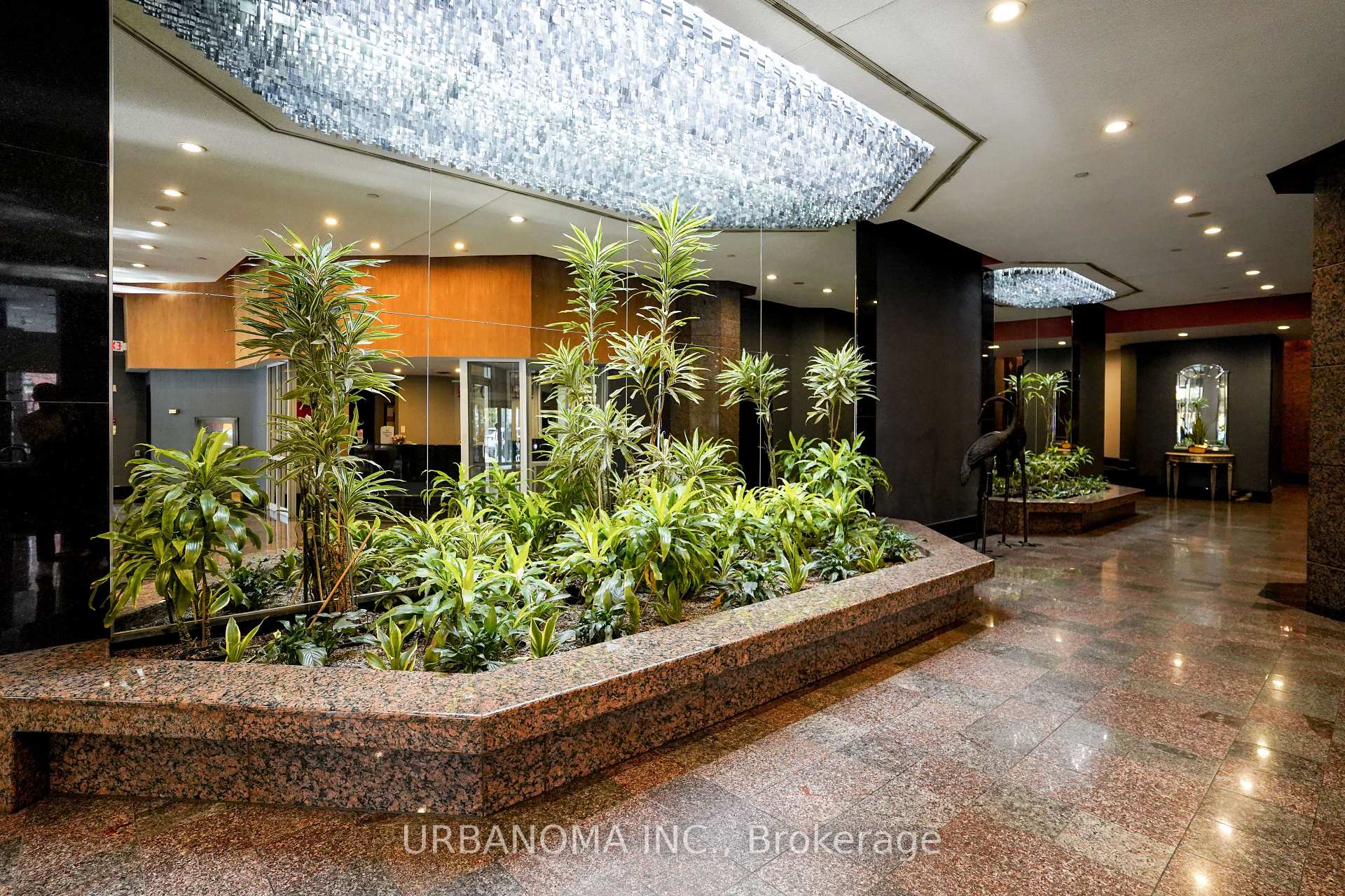 Photo 3 of Unit 3200, 38 Elm Street, Toronto, Bay Street Corridor — HOMEH