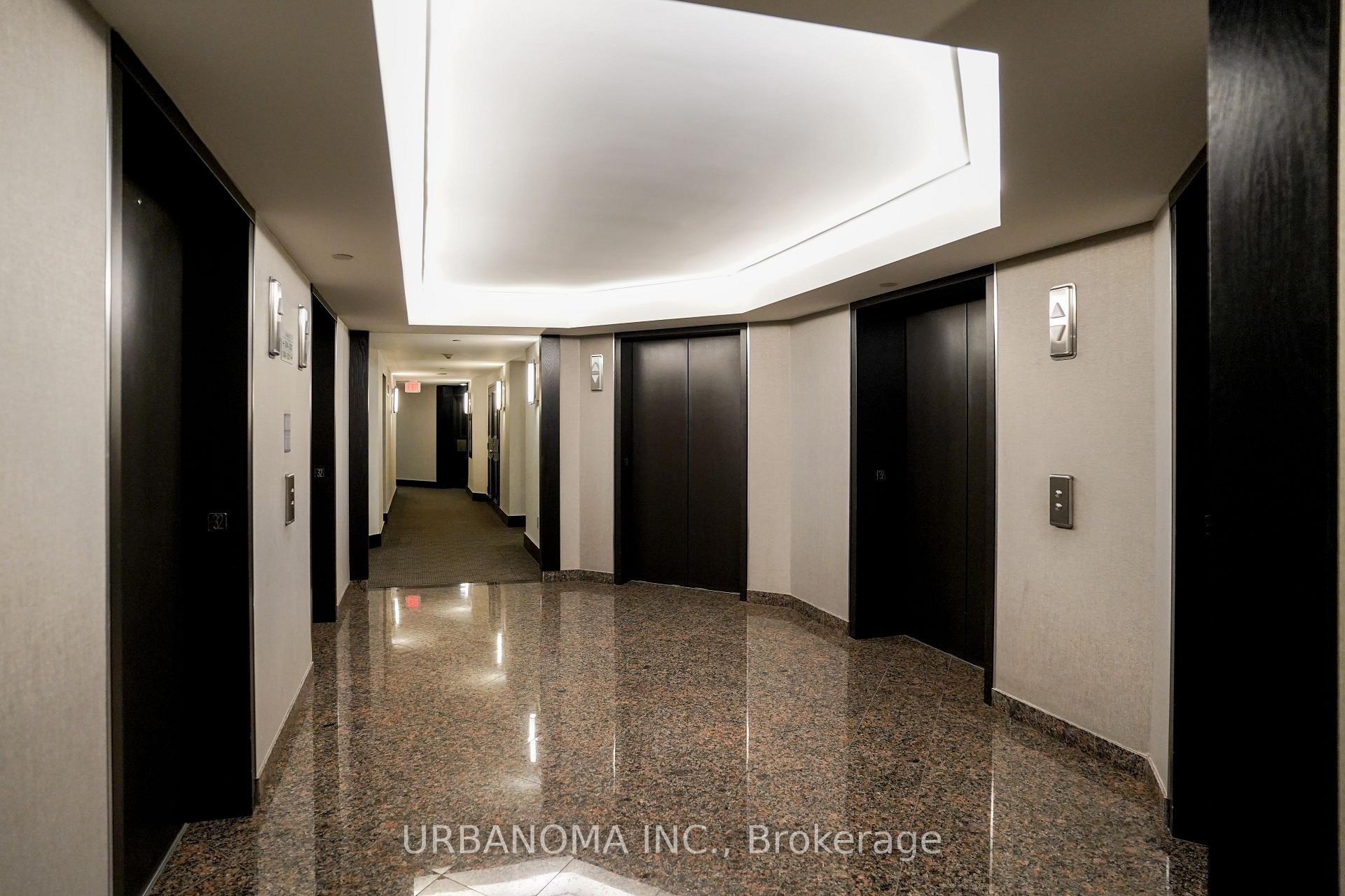 Photo 4 of Unit 3200, 38 Elm Street, Toronto, Bay Street Corridor — HOMEH
