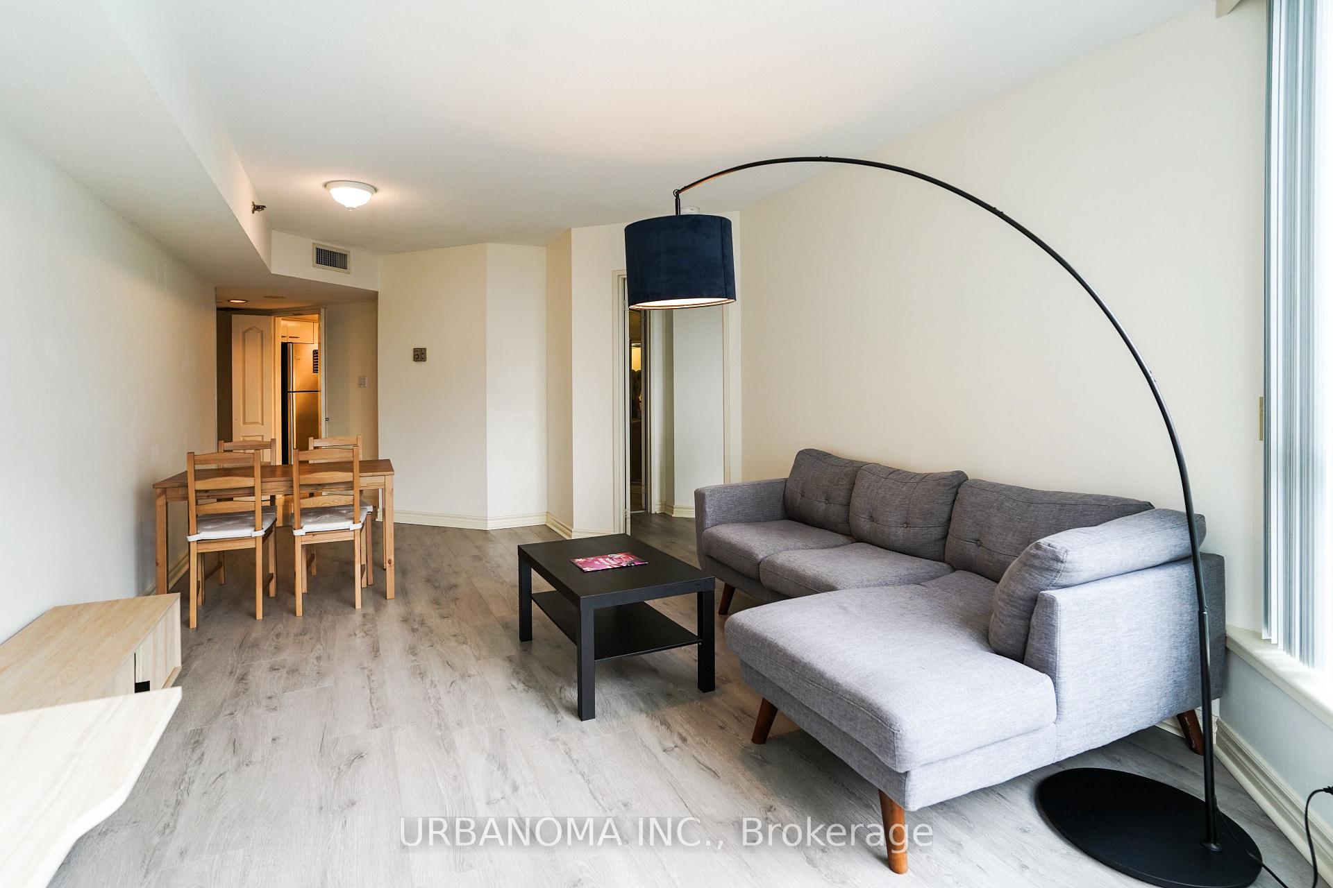 Photo 9 of Unit 3200, 38 Elm Street, Toronto, Bay Street Corridor — HOMEH