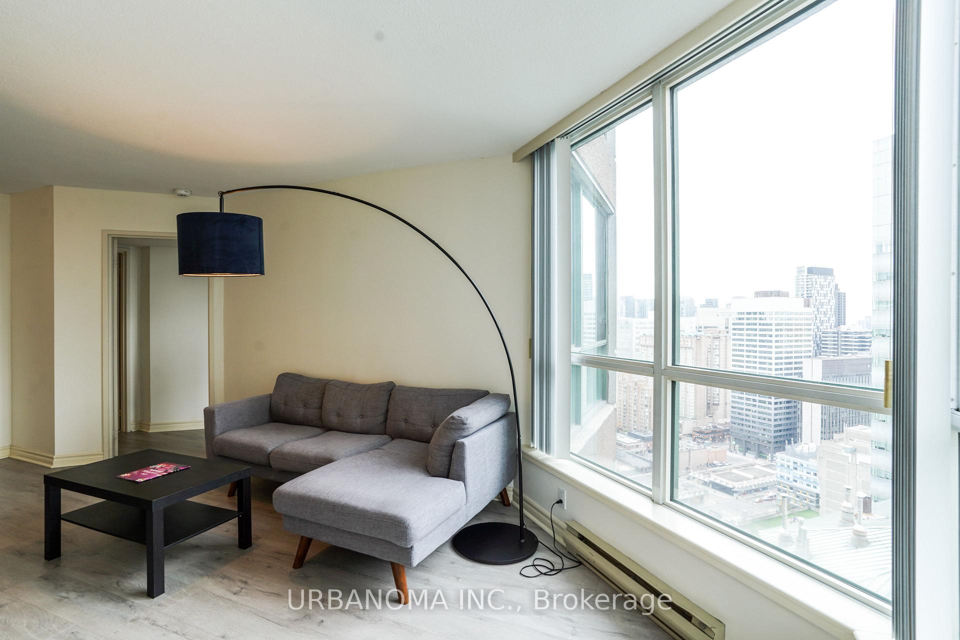Photo 10 of Unit 3200, 38 Elm Street, Toronto, Bay Street Corridor — HOMEH