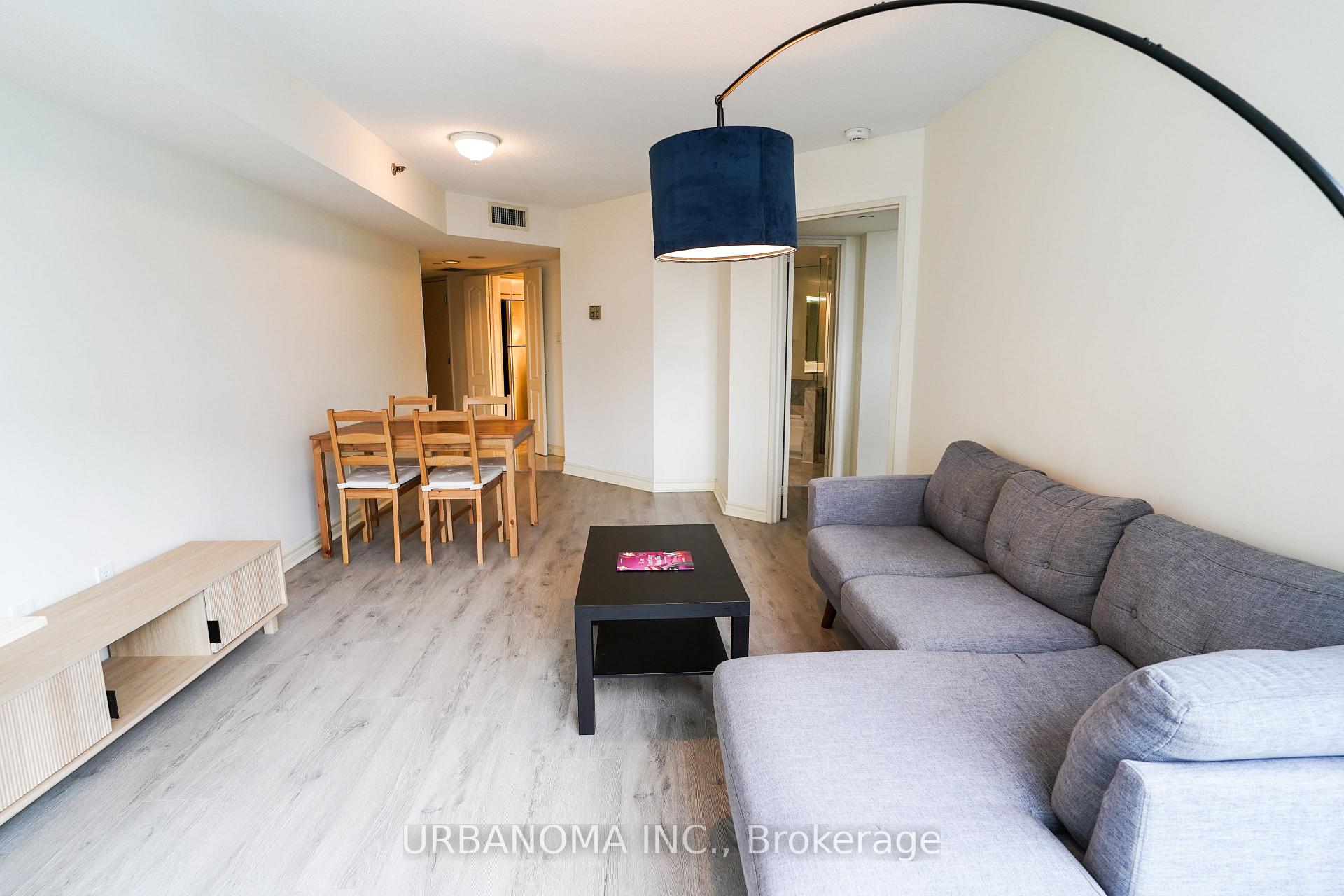 Photo 11 of Unit 3200, 38 Elm Street, Toronto, Bay Street Corridor — HOMEH
