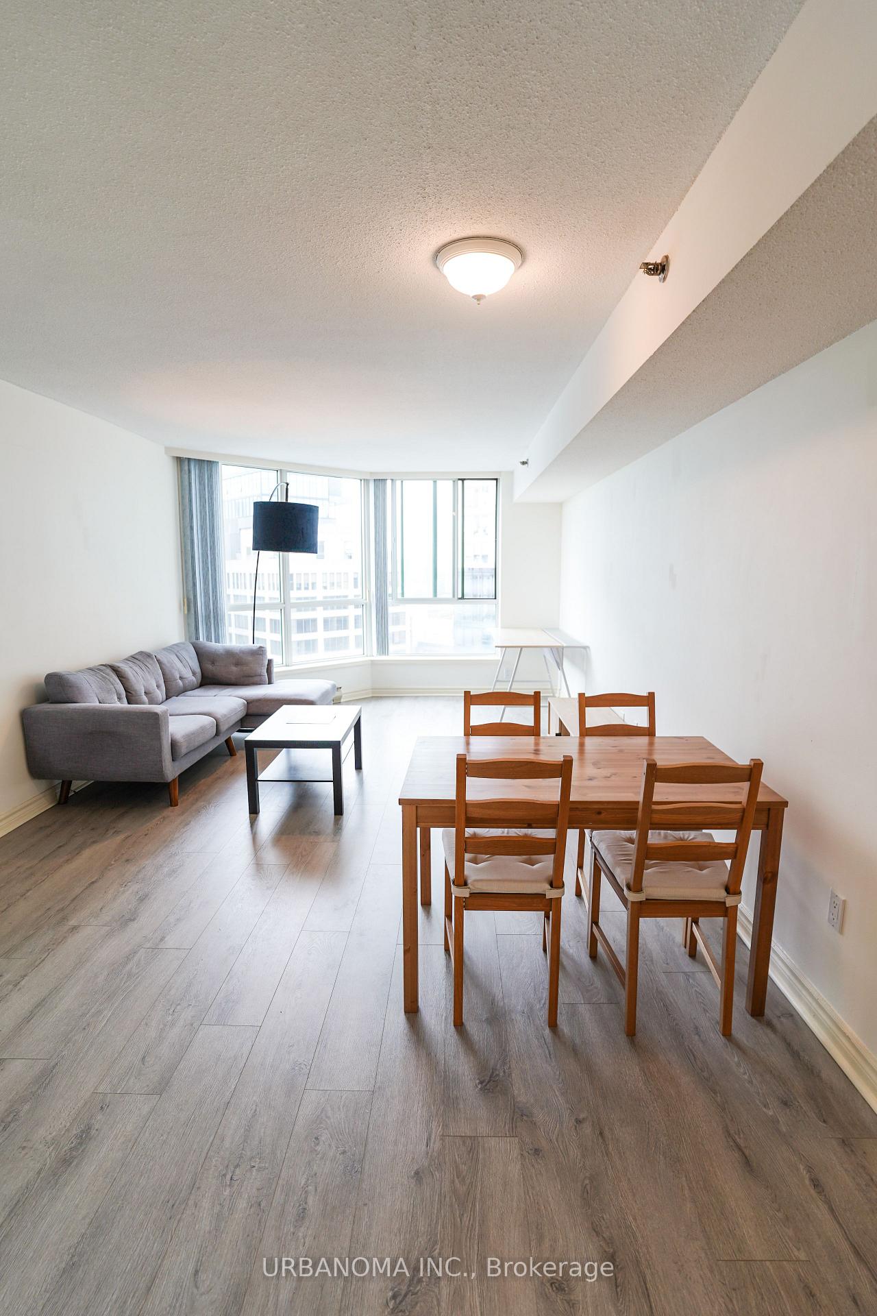 Photo 12 of Unit 3200, 38 Elm Street, Toronto, Bay Street Corridor — HOMEH