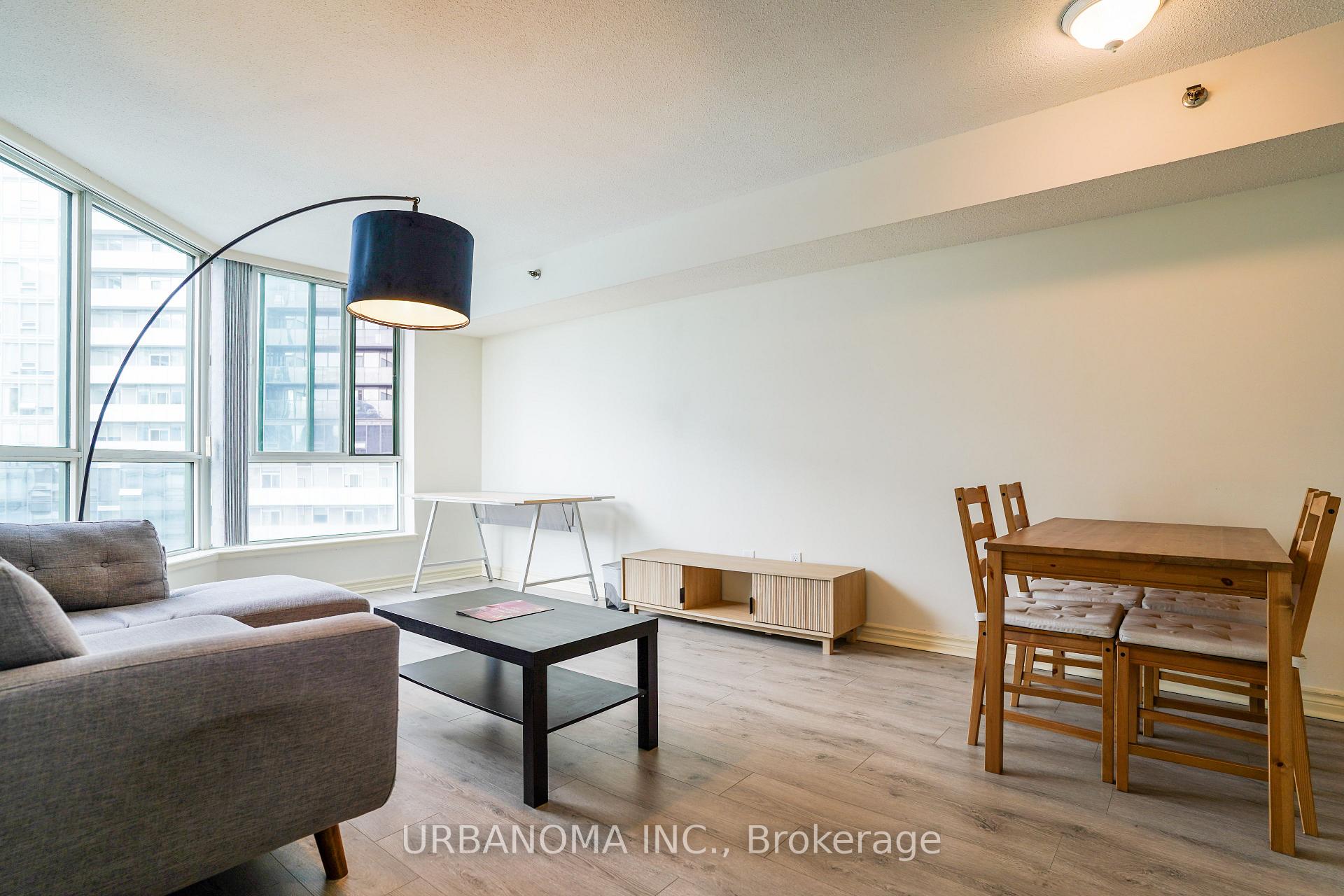 Photo 13 of Unit 3200, 38 Elm Street, Toronto, Bay Street Corridor — HOMEH