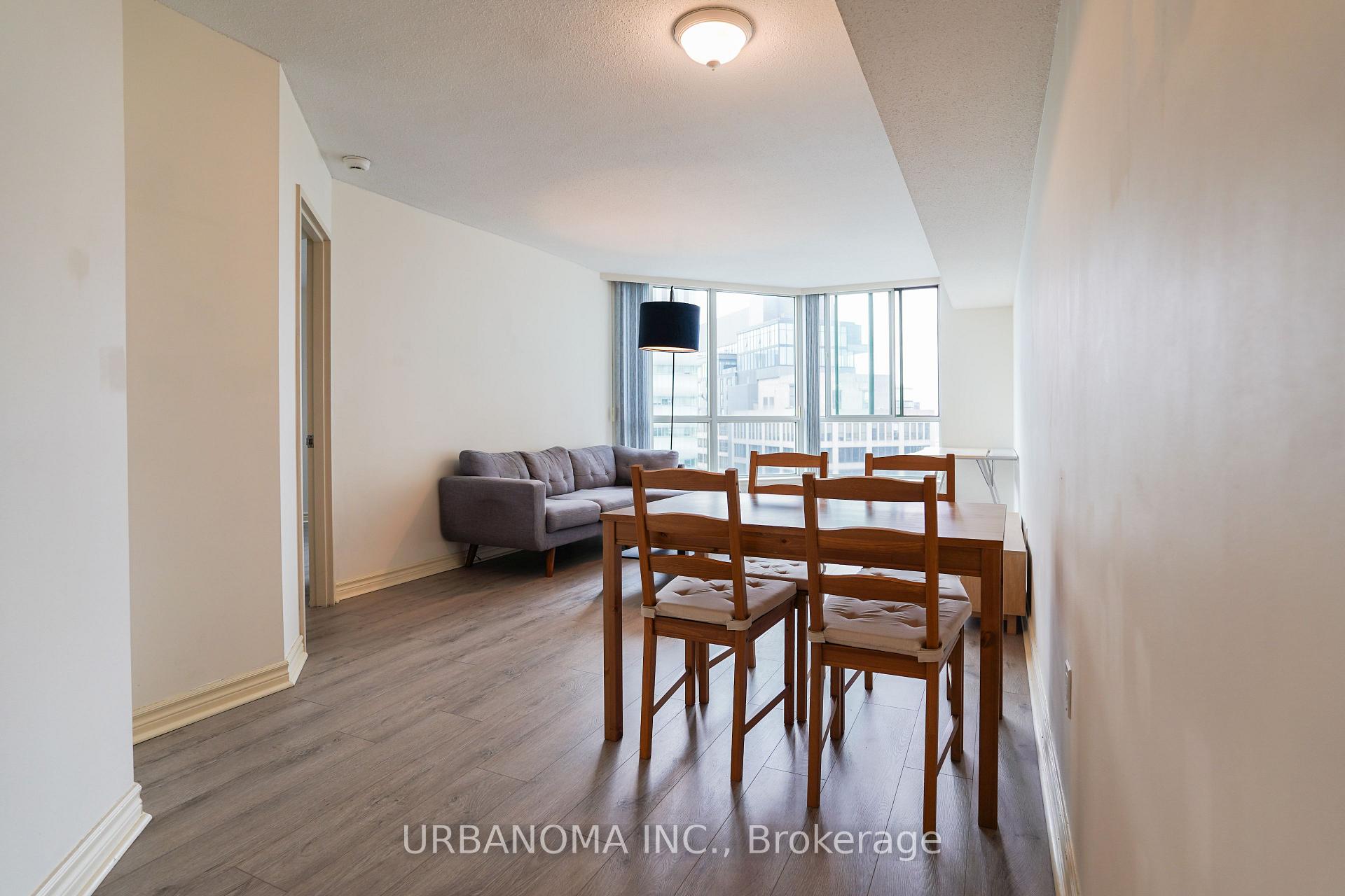 Photo 15 of Unit 3200, 38 Elm Street, Toronto, Bay Street Corridor — HOMEH