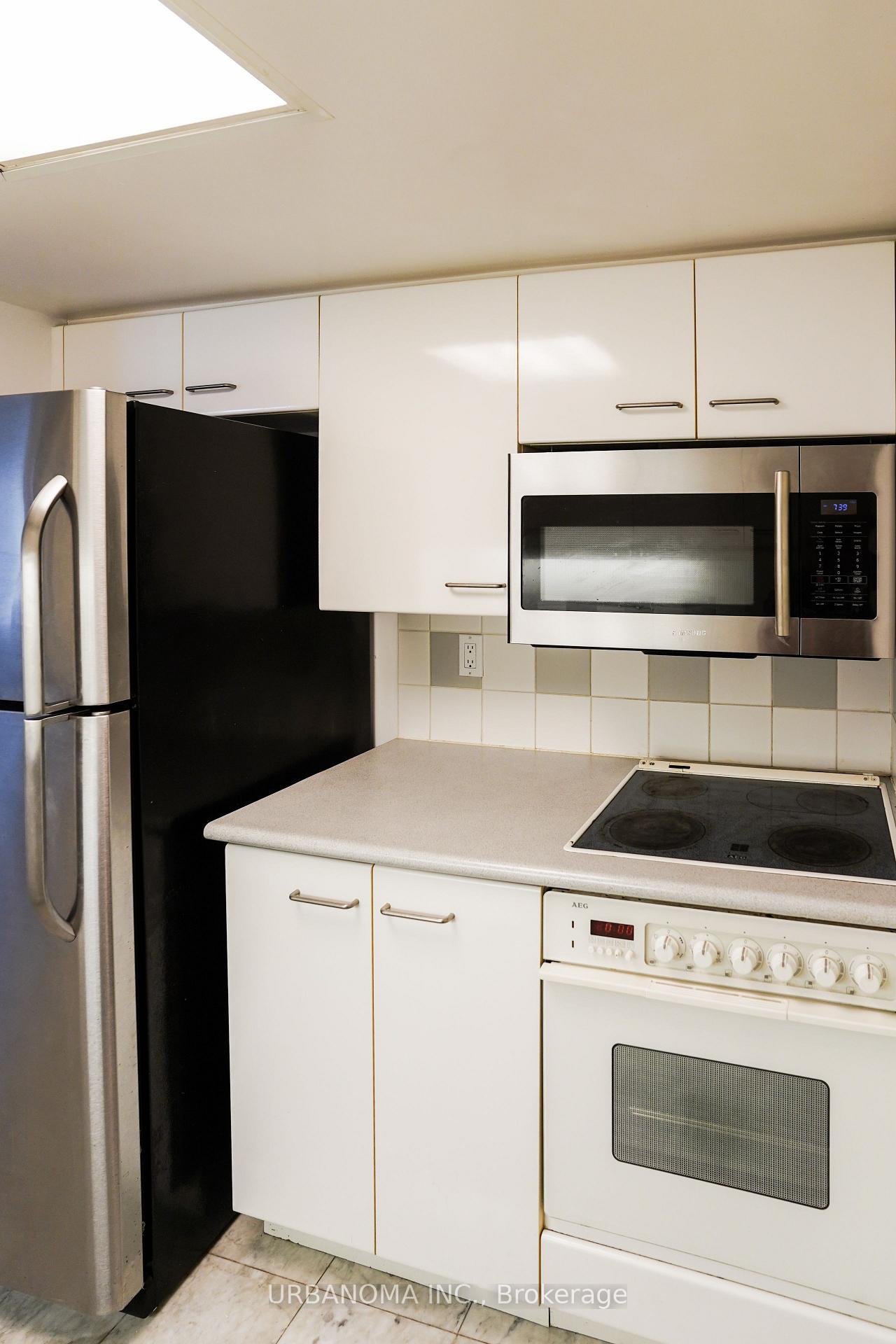 Photo 16 of Unit 3200, 38 Elm Street, Toronto, Bay Street Corridor — HOMEH