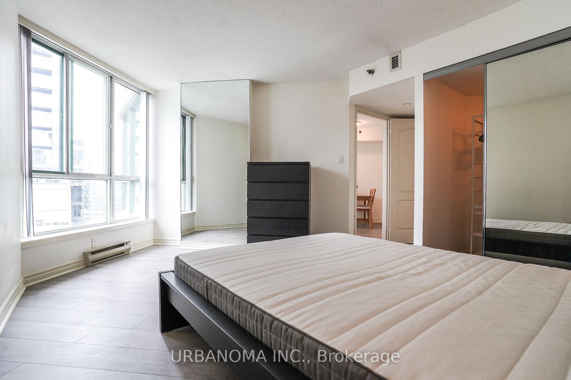 Photo 21 of Unit 3200, 38 Elm Street, Toronto, Bay Street Corridor — HOMEH