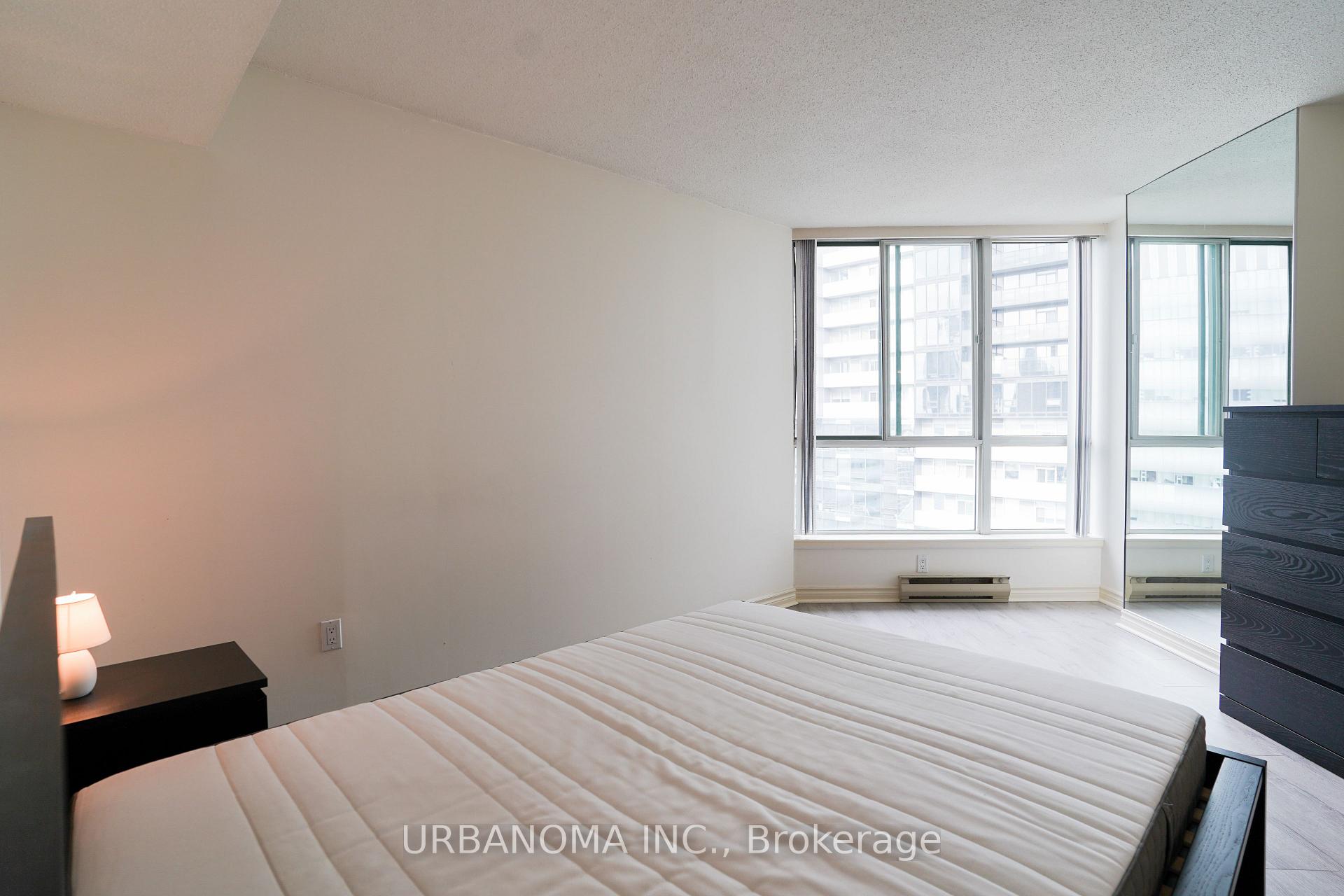 Photo 22 of Unit 3200, 38 Elm Street, Toronto, Bay Street Corridor — HOMEH