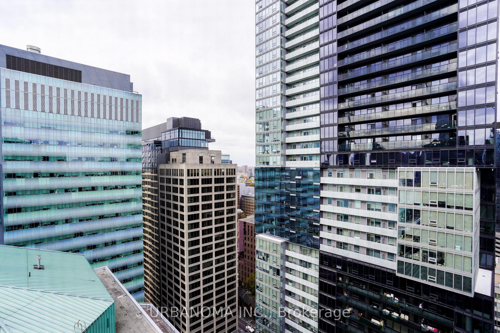 Photo 27 of Unit 3200, 38 Elm Street, Toronto, Bay Street Corridor — HOMEH