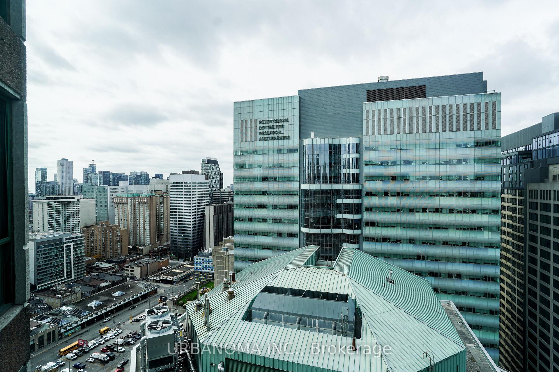 Photo 28 of Unit 3200, 38 Elm Street, Toronto, Bay Street Corridor — HOMEH