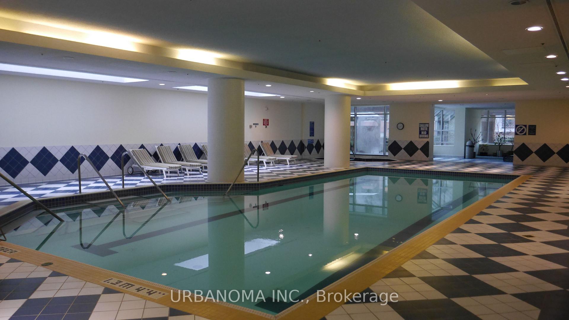 Photo 33 of Unit 3200, 38 Elm Street, Toronto, Bay Street Corridor — HOMEH