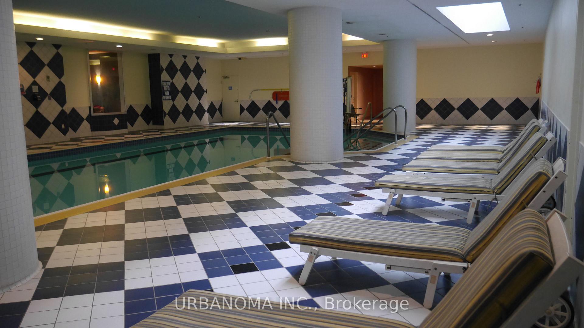 Photo 34 of Unit 3200, 38 Elm Street, Toronto, Bay Street Corridor — HOMEH