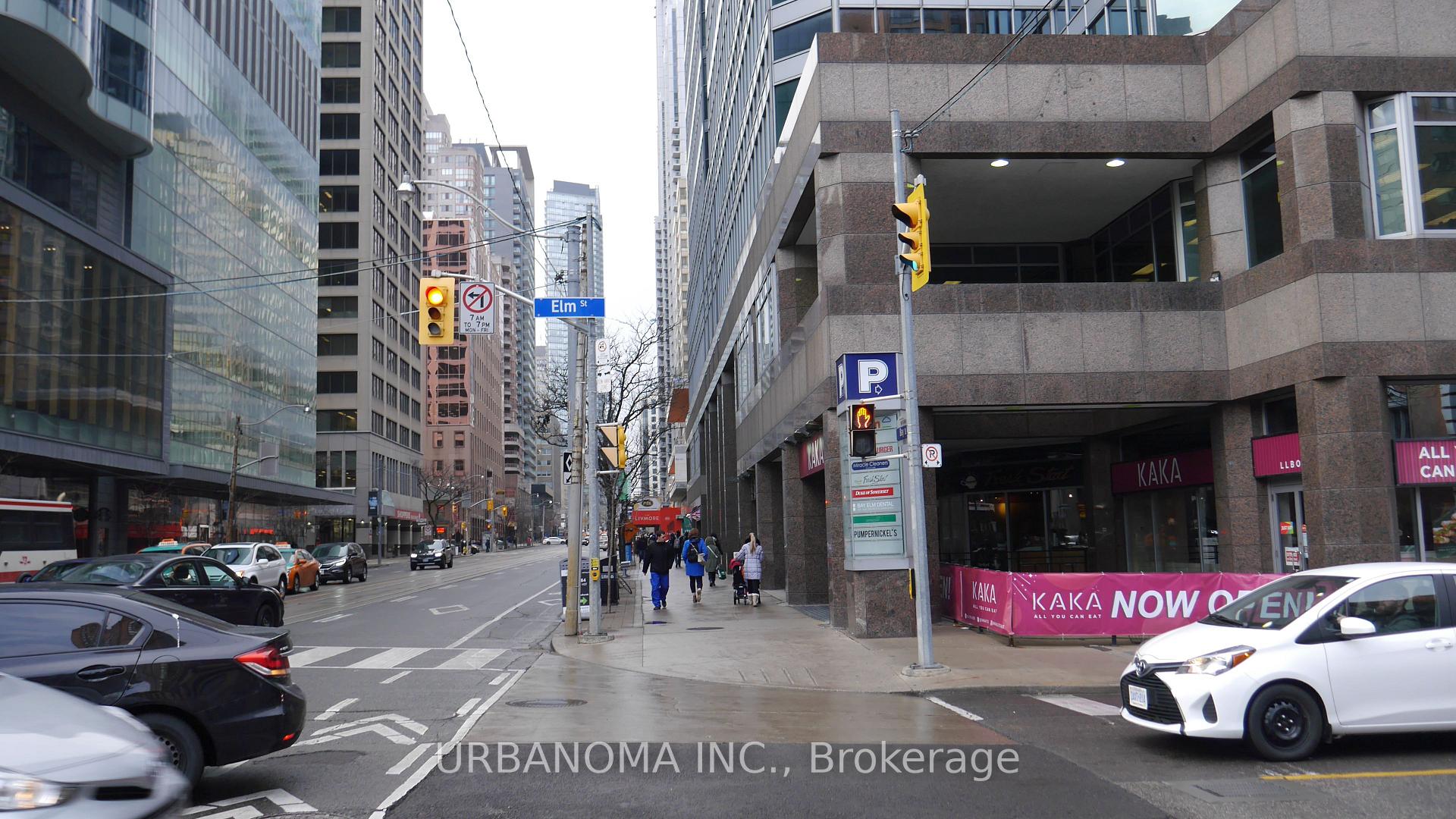 Photo 37 of Unit 3200, 38 Elm Street, Toronto, Bay Street Corridor — HOMEH