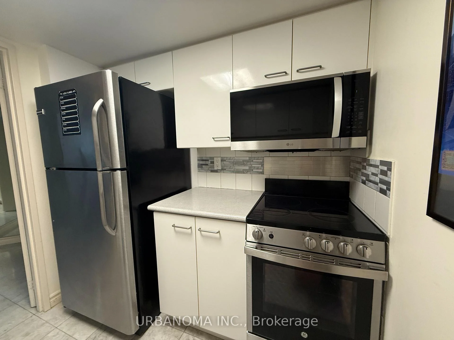Photo 6 of Unit 3200, 38 Elm Street, Toronto, Bay Street Corridor — HOMEH