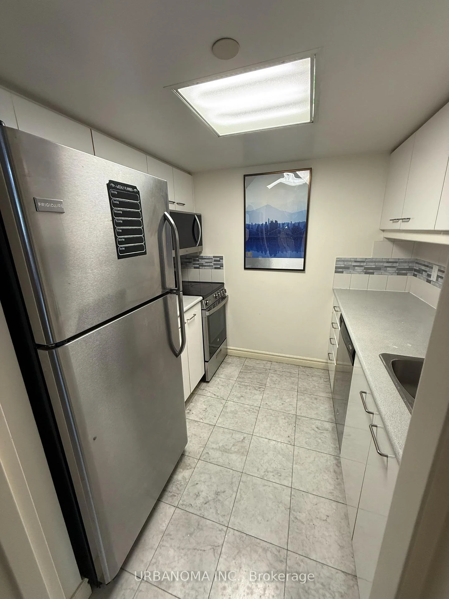 Photo 8 of Unit 3200, 38 Elm Street, Toronto, Bay Street Corridor — HOMEH