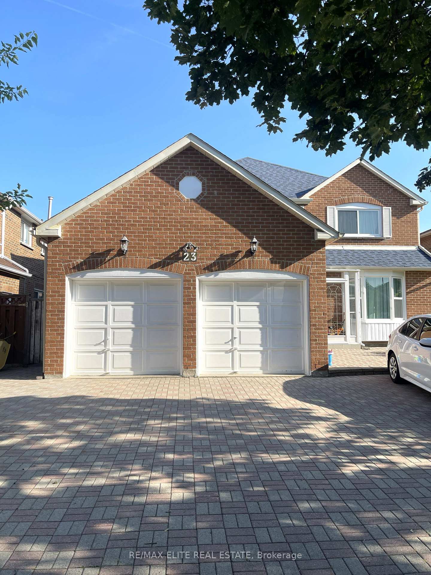 Photo 1 of Unit Basement 2 Rms 1 WR 1Kit, 23 Vickers Road, Markham, Milliken Mills East — HOMEH