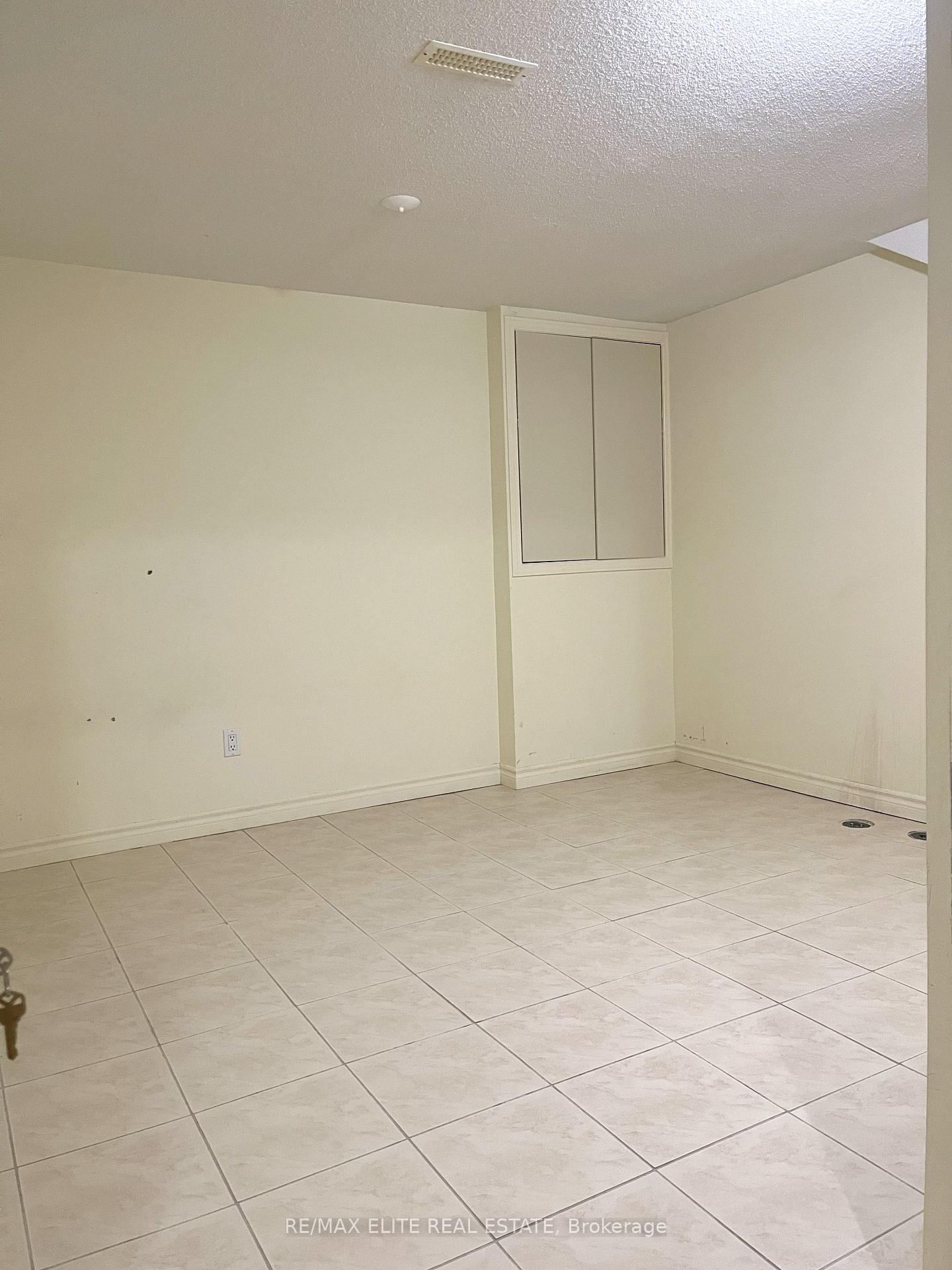 Photo 6 of Unit Basement 2 Rms 1 WR 1Kit, 23 Vickers Road, Markham, Milliken Mills East — HOMEH