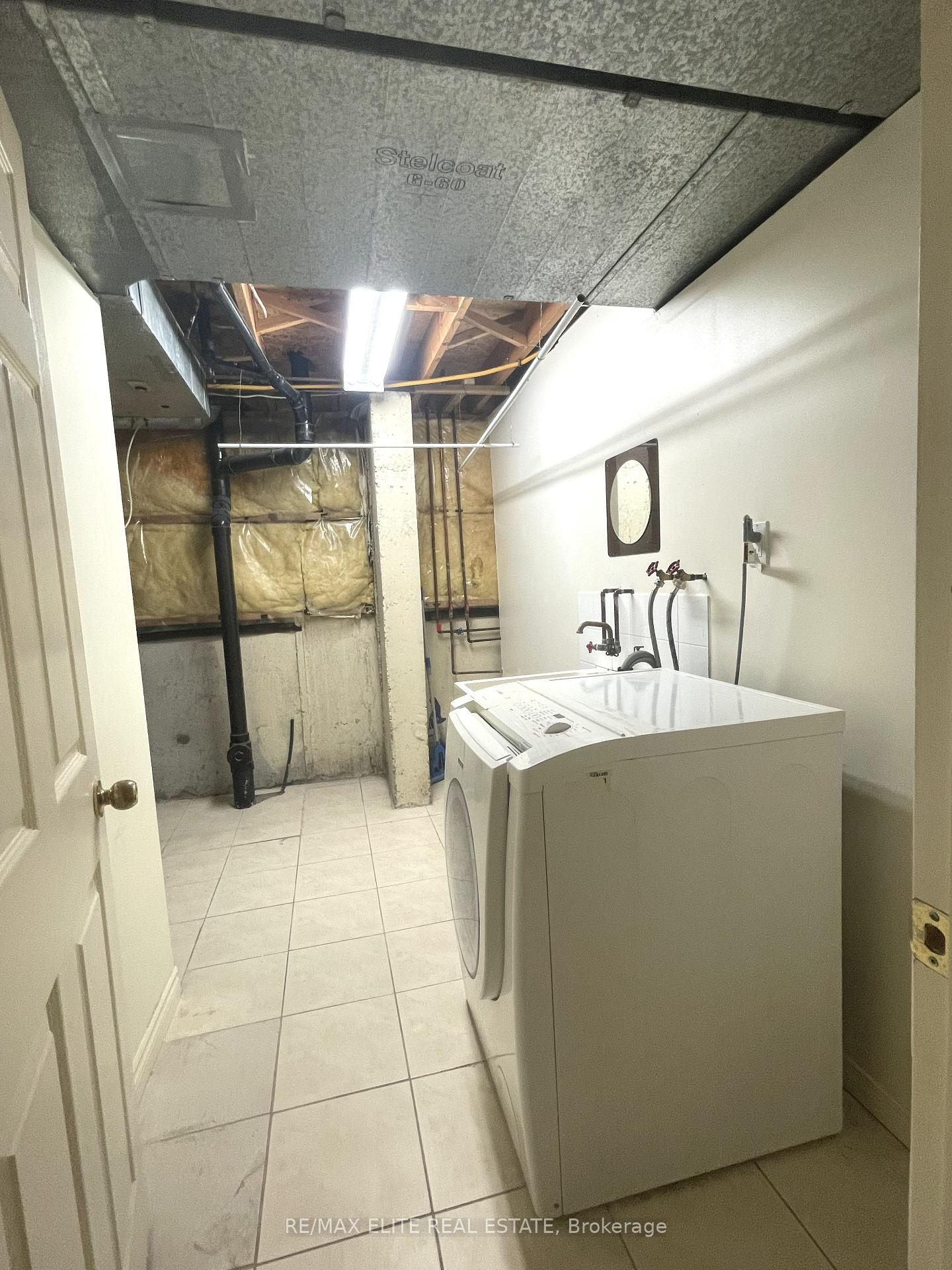 Photo 14 of Unit Basement 2 Rms 1 WR 1Kit, 23 Vickers Road, Markham, Milliken Mills East — HOMEH