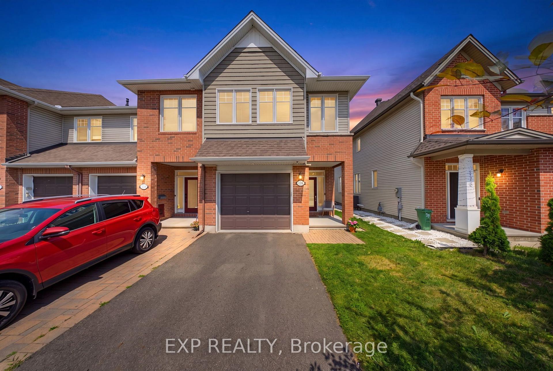 Photo 1 of 176 Manorwood Crescent, Ottawa, Blossom Park/Kemp Park/Findlay Creek — HOMEH