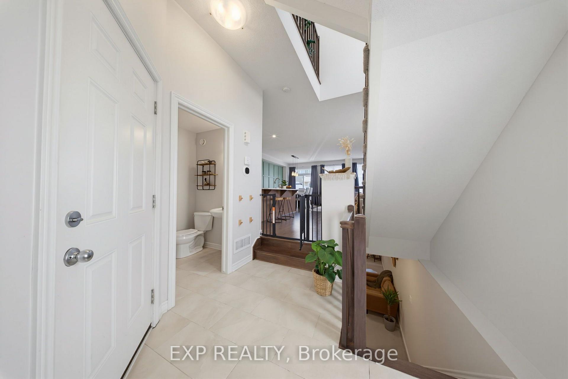Photo 5 of 176 Manorwood Crescent, Ottawa, Blossom Park/Kemp Park/Findlay Creek — HOMEH