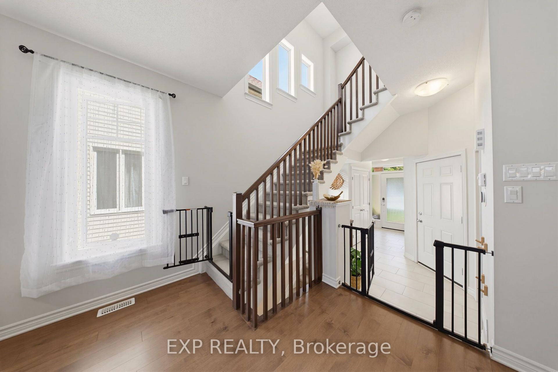 Photo 6 of 176 Manorwood Crescent, Ottawa, Blossom Park/Kemp Park/Findlay Creek — HOMEH