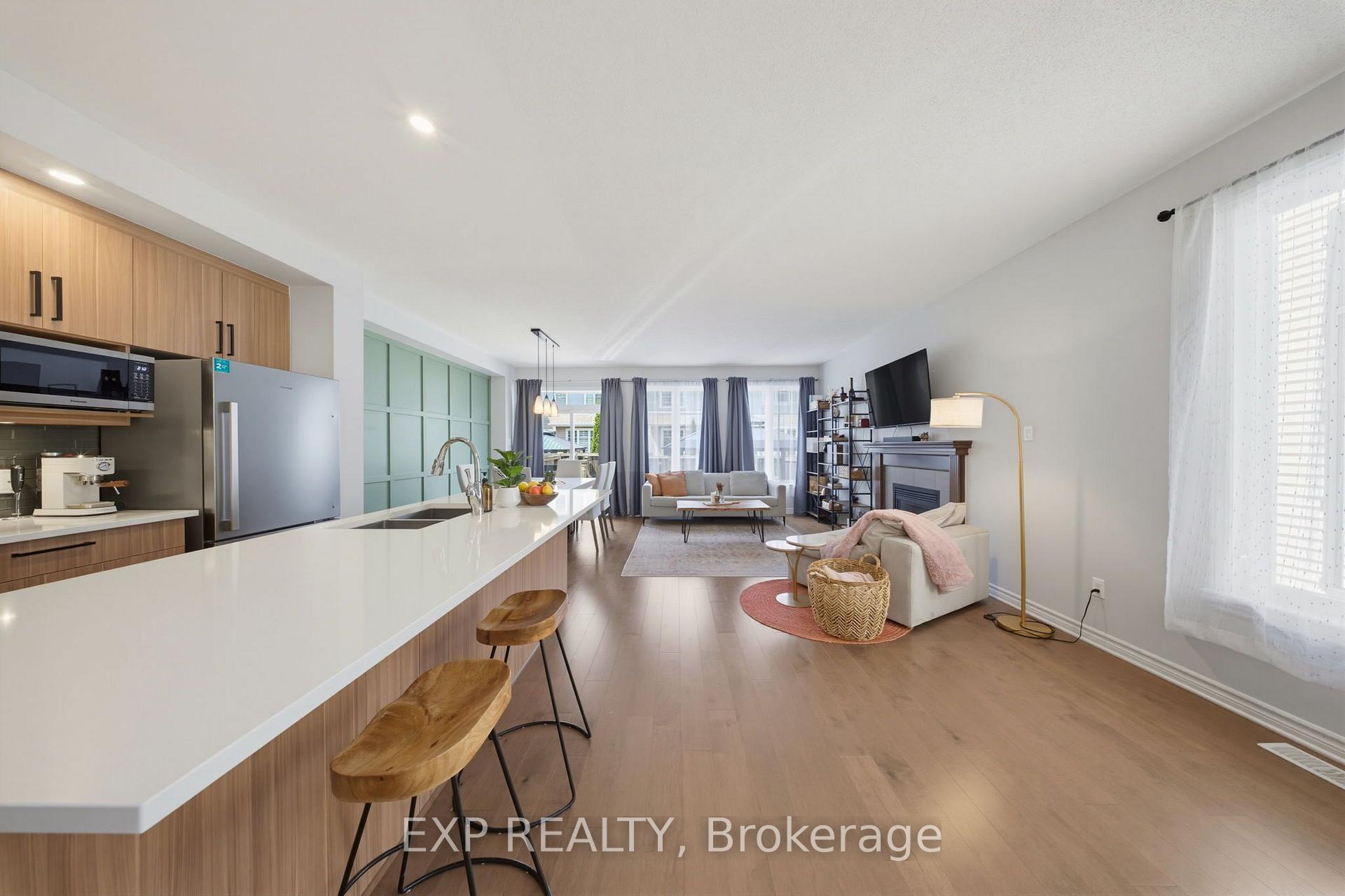 Photo 7 of 176 Manorwood Crescent, Ottawa, Blossom Park/Kemp Park/Findlay Creek — HOMEH