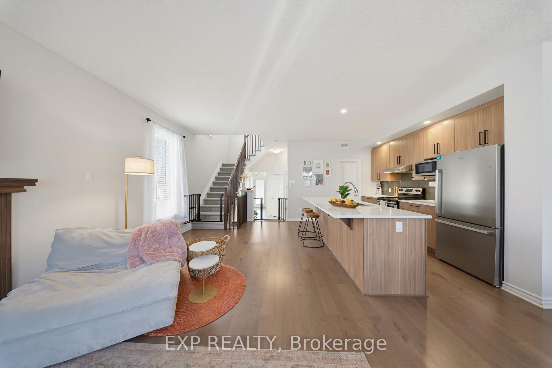 Photo 8 of 176 Manorwood Crescent, Ottawa, Blossom Park/Kemp Park/Findlay Creek — HOMEH