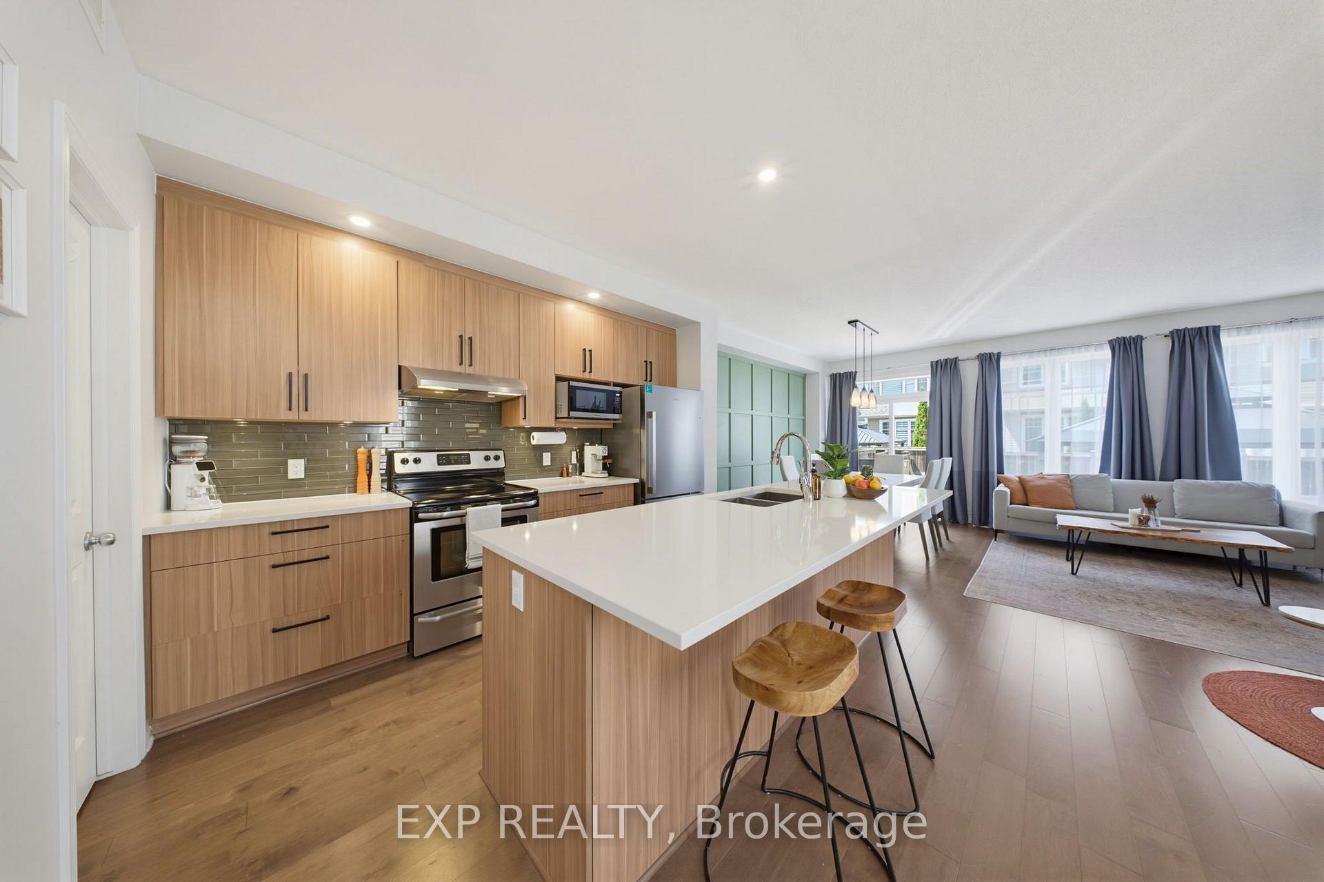Photo 9 of 176 Manorwood Crescent, Ottawa, Blossom Park/Kemp Park/Findlay Creek — HOMEH