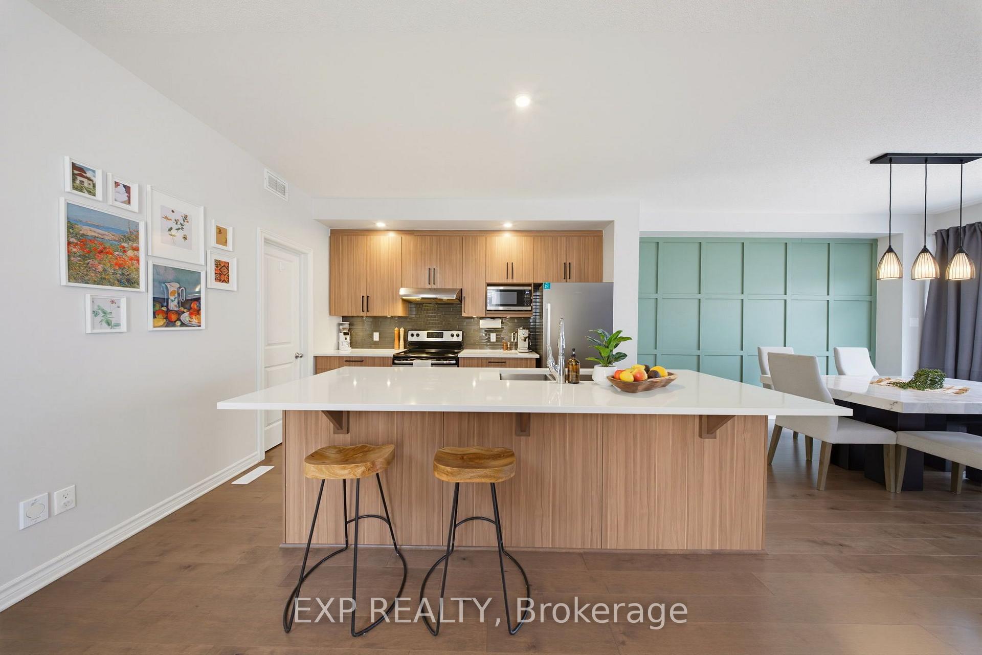 Photo 10 of 176 Manorwood Crescent, Ottawa, Blossom Park/Kemp Park/Findlay Creek — HOMEH