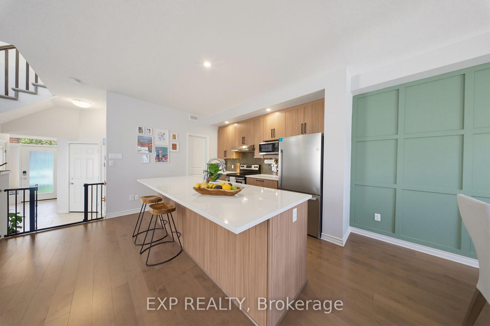 Photo 11 of 176 Manorwood Crescent, Ottawa, Blossom Park/Kemp Park/Findlay Creek — HOMEH