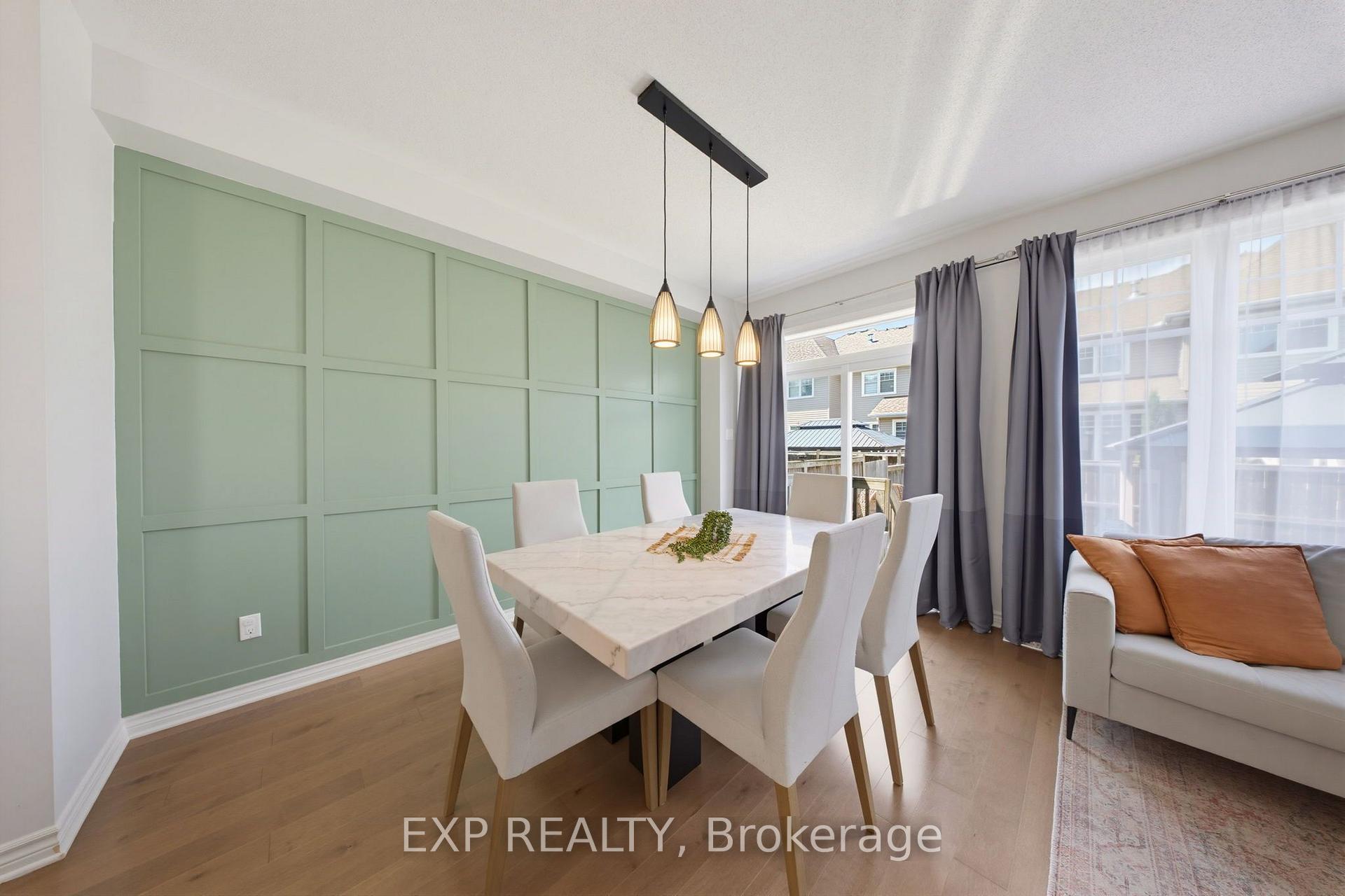 Photo 15 of 176 Manorwood Crescent, Ottawa, Blossom Park/Kemp Park/Findlay Creek — HOMEH
