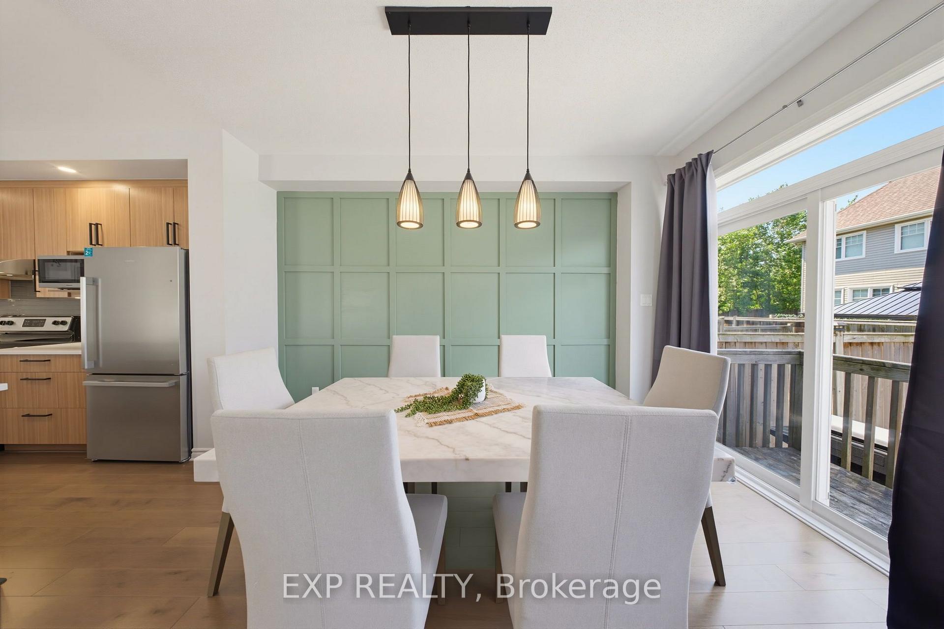 Photo 16 of 176 Manorwood Crescent, Ottawa, Blossom Park/Kemp Park/Findlay Creek — HOMEH