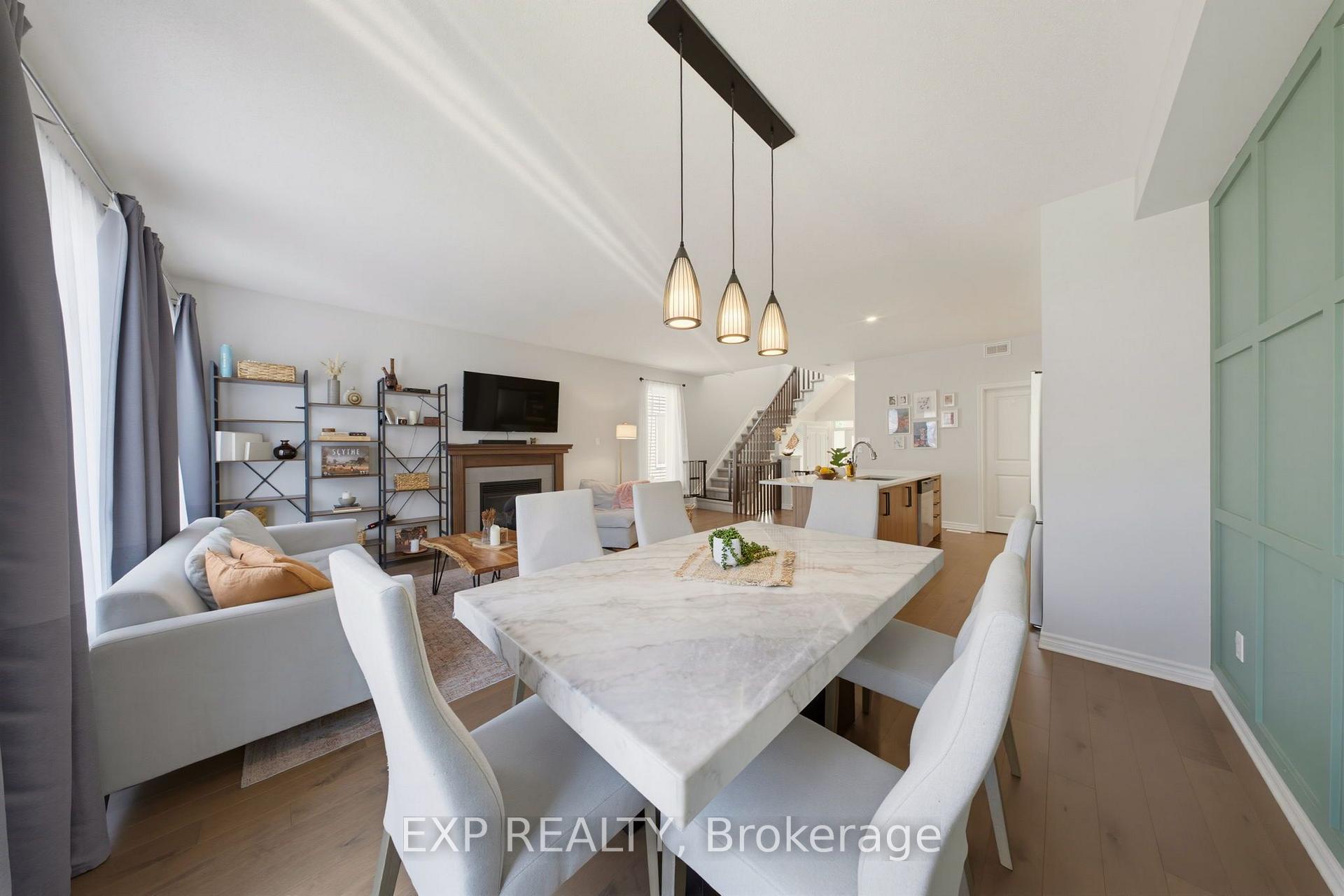 Photo 17 of 176 Manorwood Crescent, Ottawa, Blossom Park/Kemp Park/Findlay Creek — HOMEH