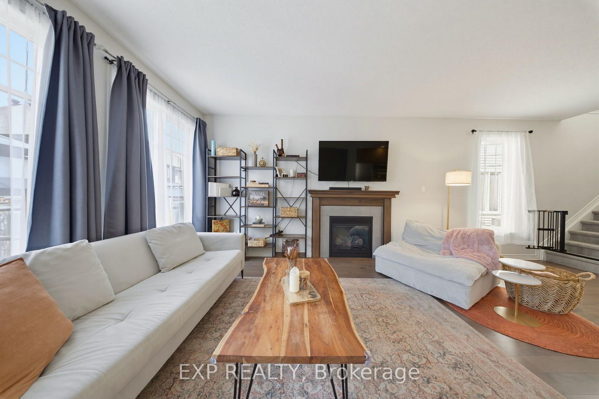 Photo 18 of 176 Manorwood Crescent, Ottawa, Blossom Park/Kemp Park/Findlay Creek — HOMEH