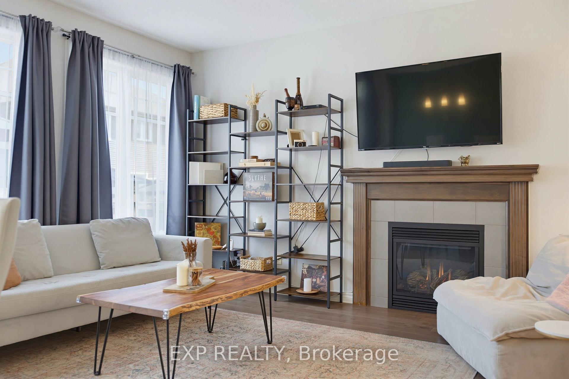 Photo 19 of 176 Manorwood Crescent, Ottawa, Blossom Park/Kemp Park/Findlay Creek — HOMEH