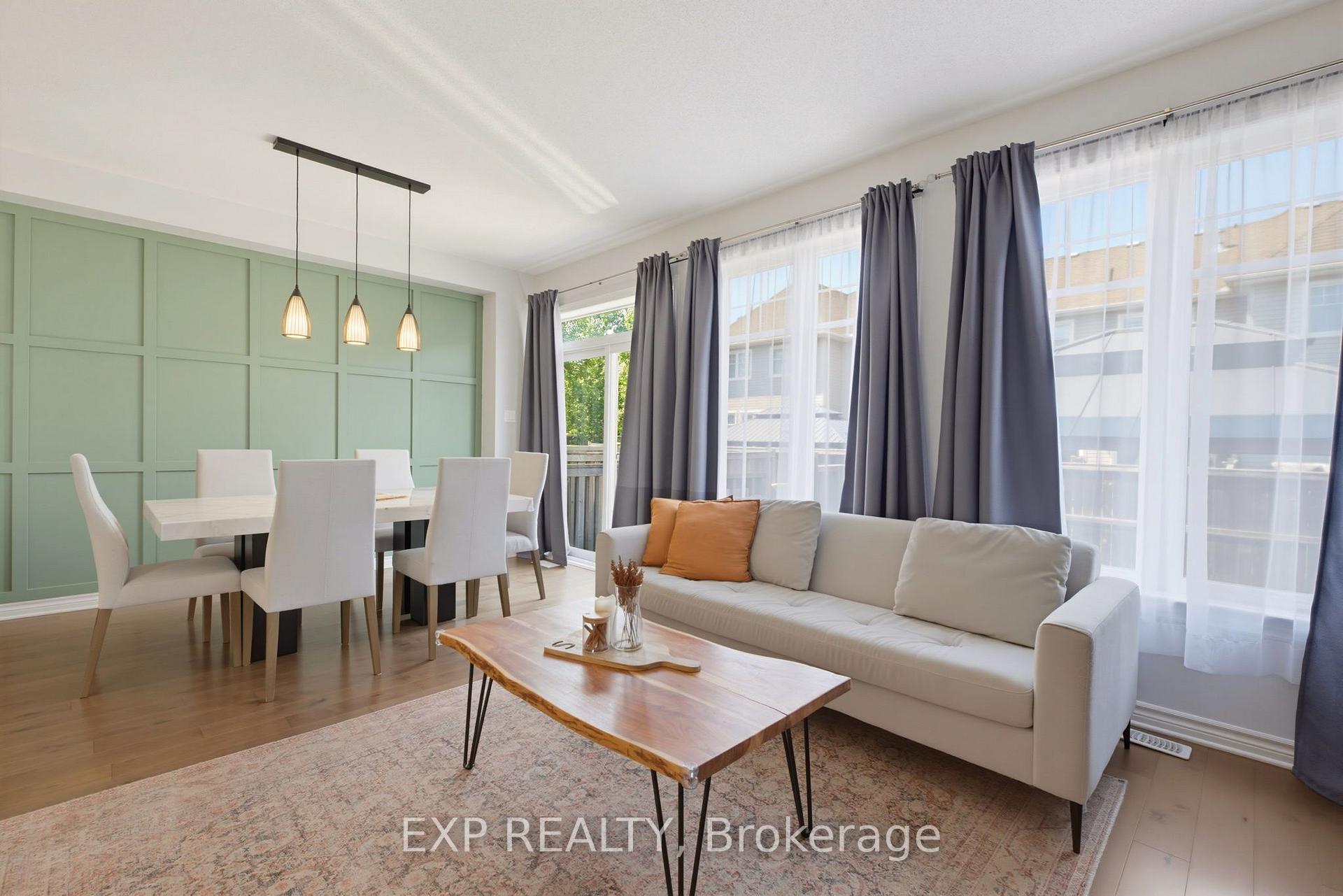 Photo 20 of 176 Manorwood Crescent, Ottawa, Blossom Park/Kemp Park/Findlay Creek — HOMEH