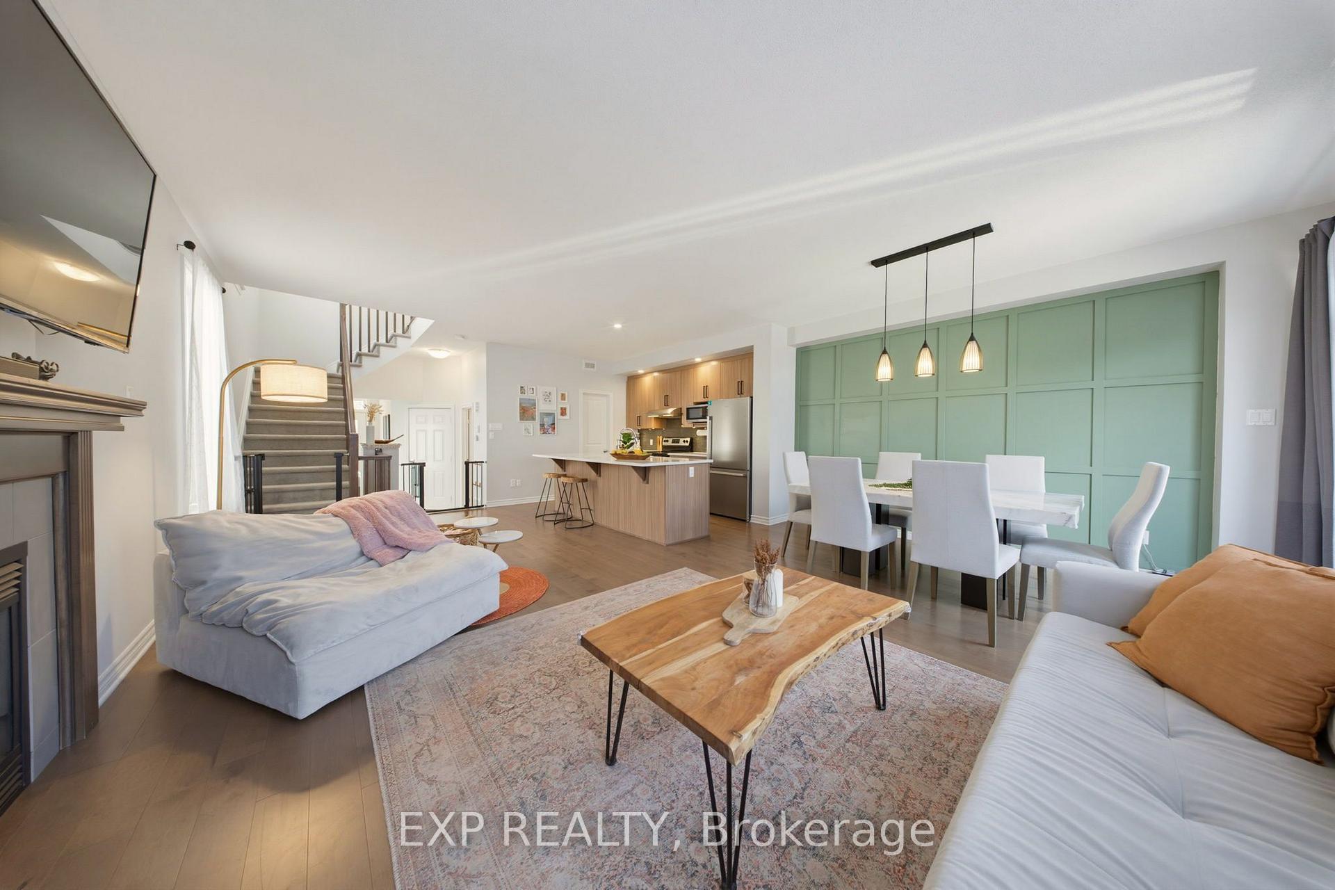 Photo 21 of 176 Manorwood Crescent, Ottawa, Blossom Park/Kemp Park/Findlay Creek — HOMEH