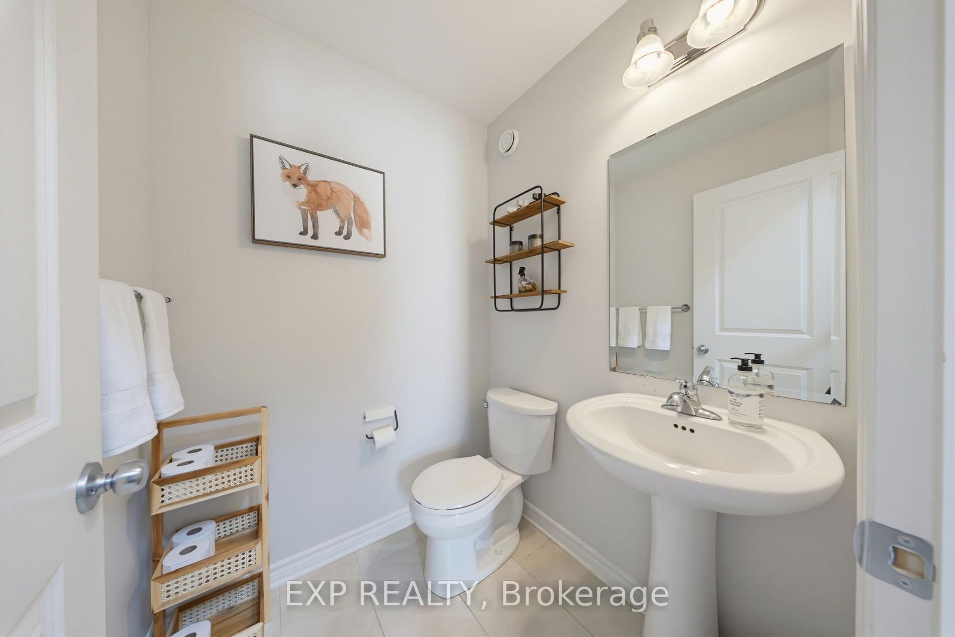 Photo 22 of 176 Manorwood Crescent, Ottawa, Blossom Park/Kemp Park/Findlay Creek — HOMEH