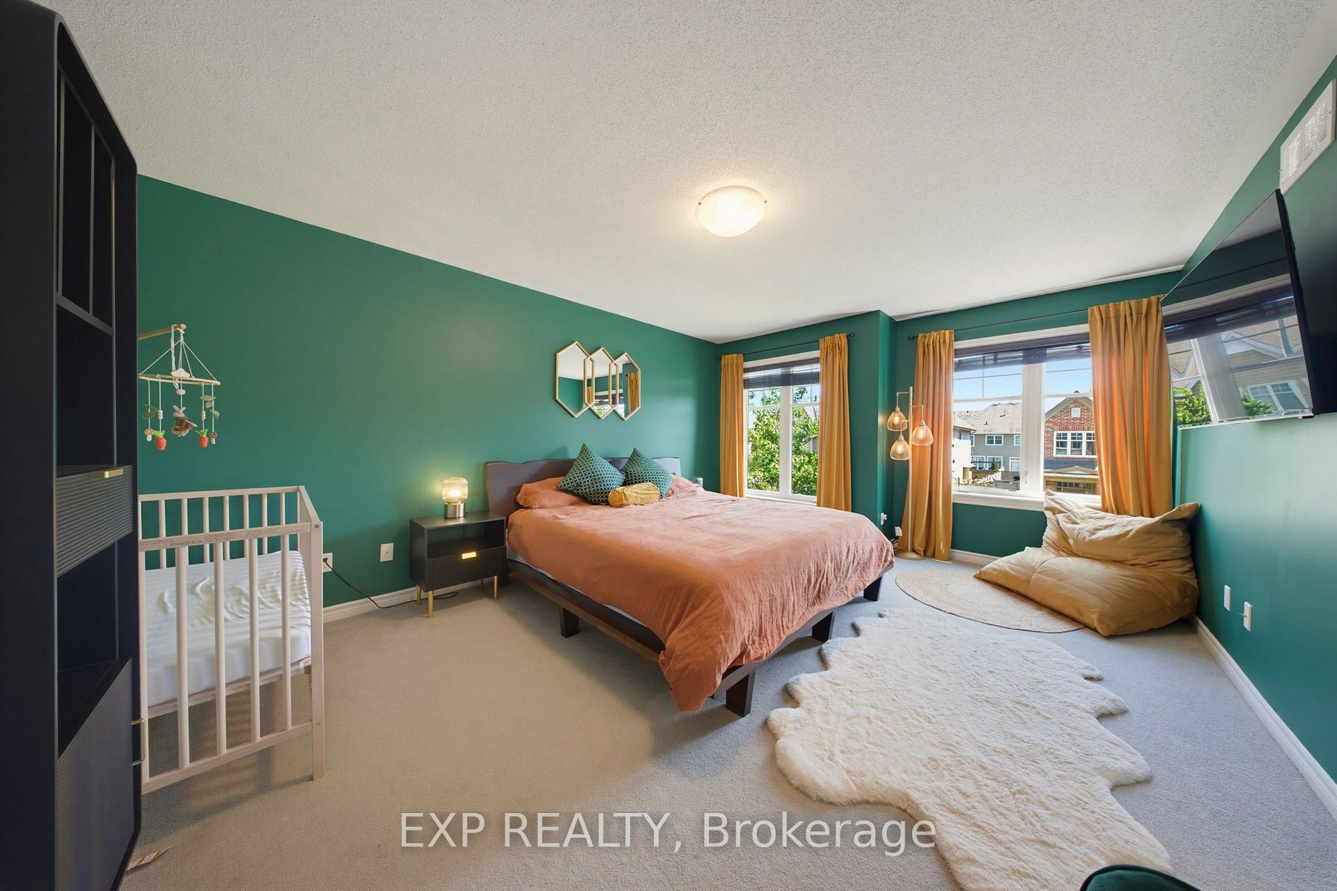 Photo 24 of 176 Manorwood Crescent, Ottawa, Blossom Park/Kemp Park/Findlay Creek — HOMEH