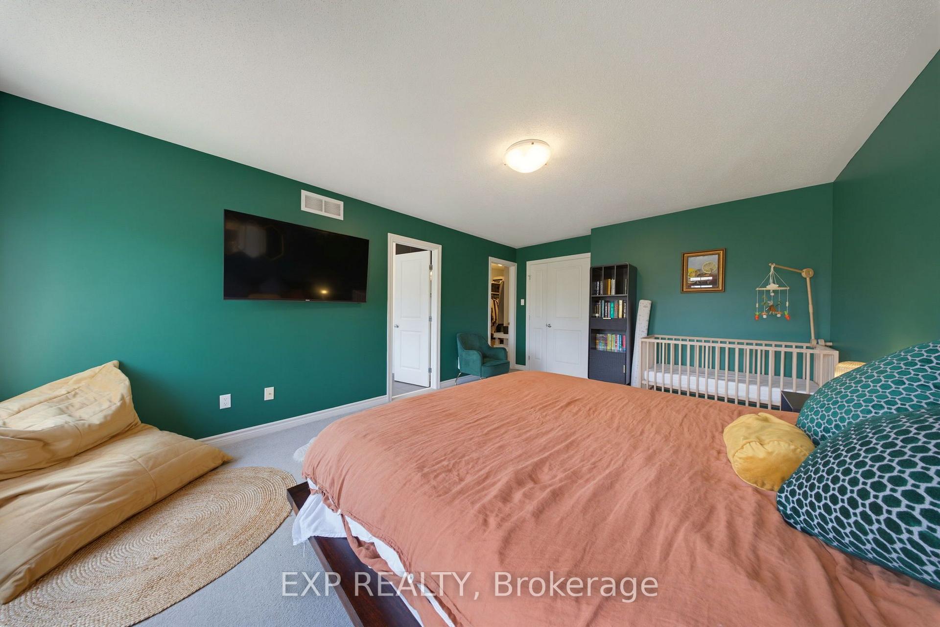 Photo 26 of 176 Manorwood Crescent, Ottawa, Blossom Park/Kemp Park/Findlay Creek — HOMEH