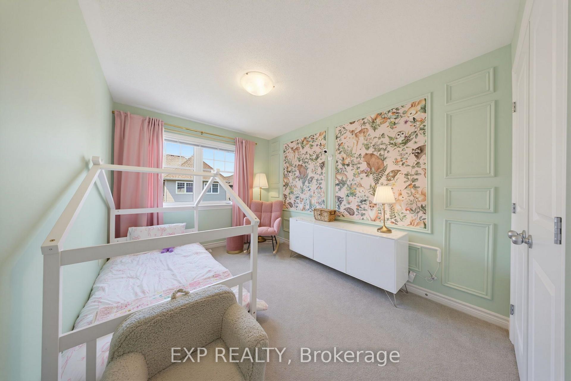 Photo 31 of 176 Manorwood Crescent, Ottawa, Blossom Park/Kemp Park/Findlay Creek — HOMEH