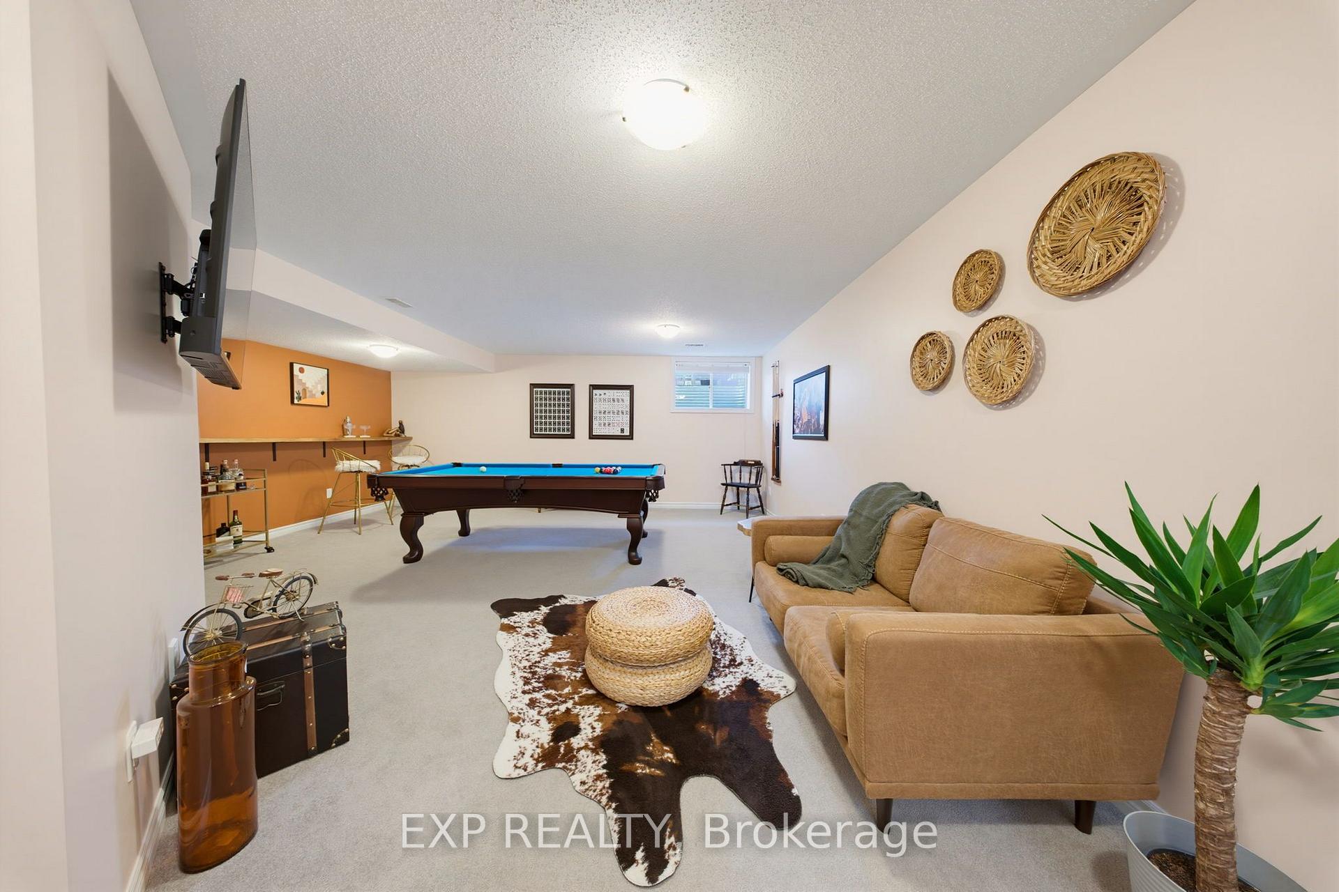 Photo 39 of 176 Manorwood Crescent, Ottawa, Blossom Park/Kemp Park/Findlay Creek — HOMEH